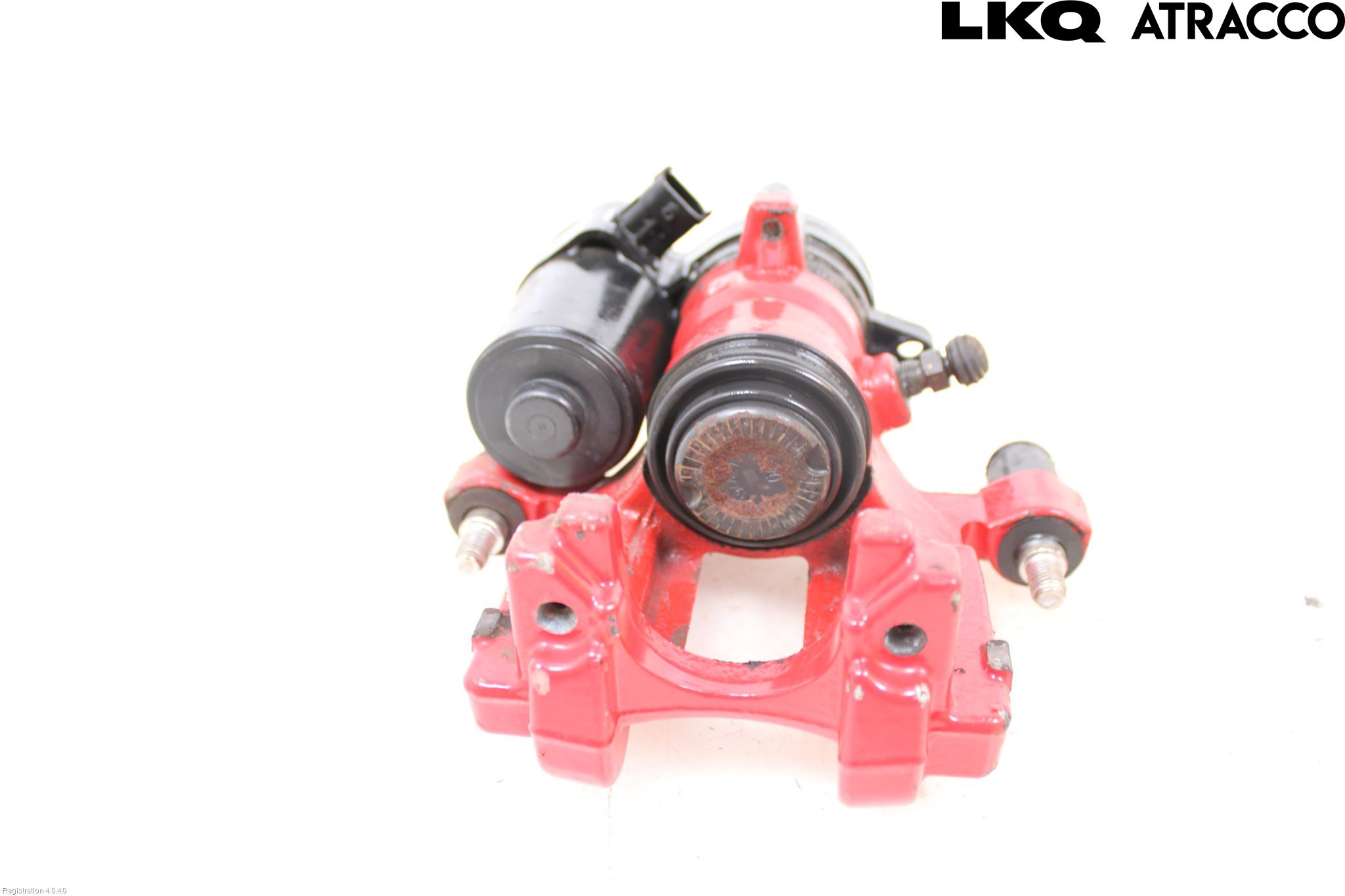 Ford MONDEO 15-22 Bremsecaliper Bak Venstre