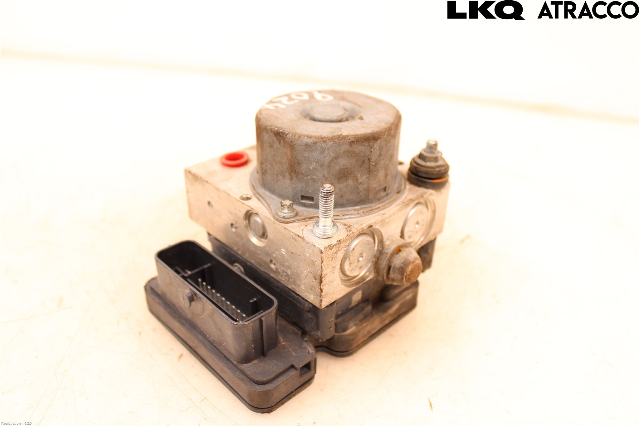 Citroen C1 14-22 Abs Hydraulikkaggregat
