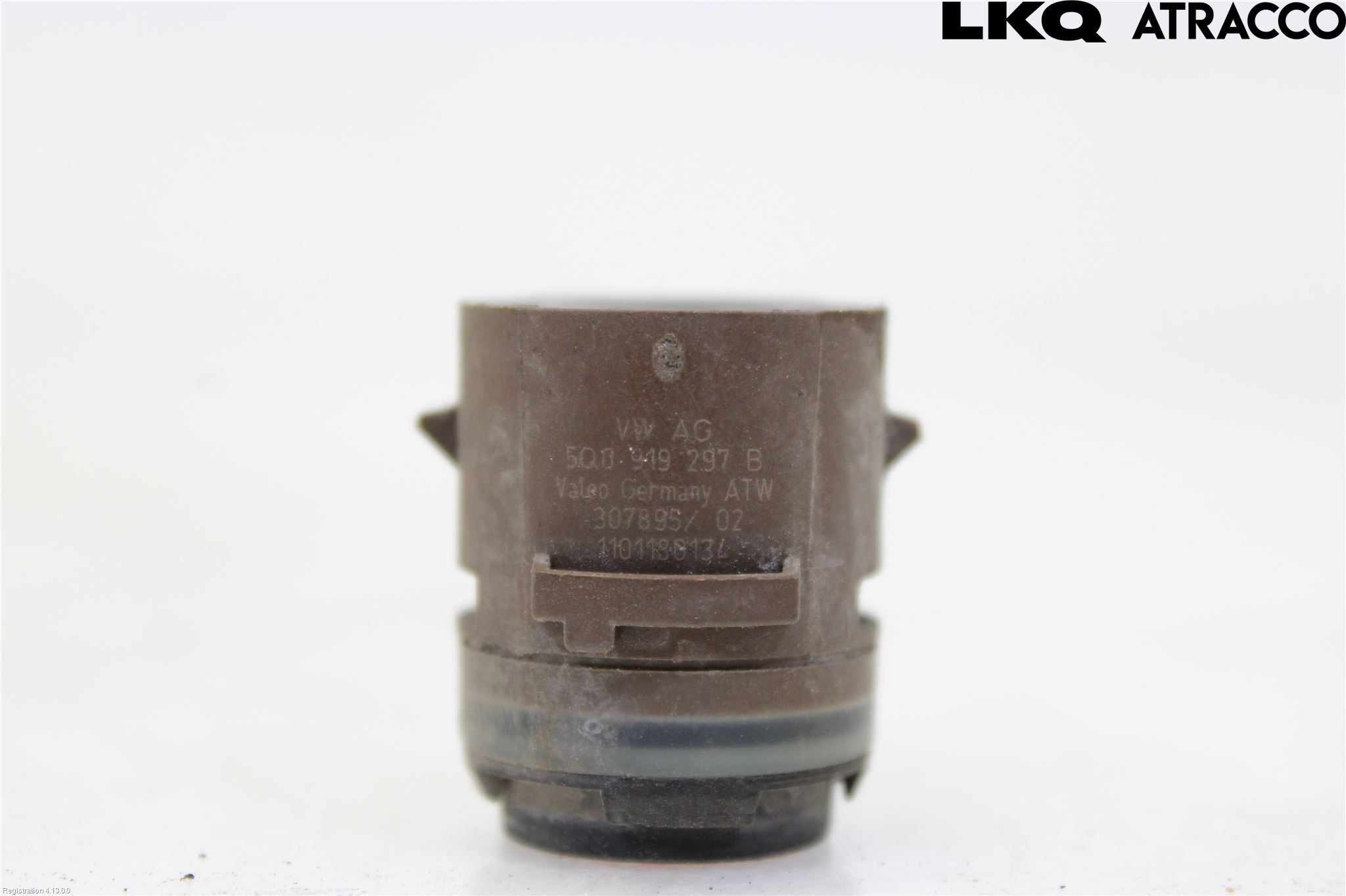Audi A5 17- Sensor Parkering Front