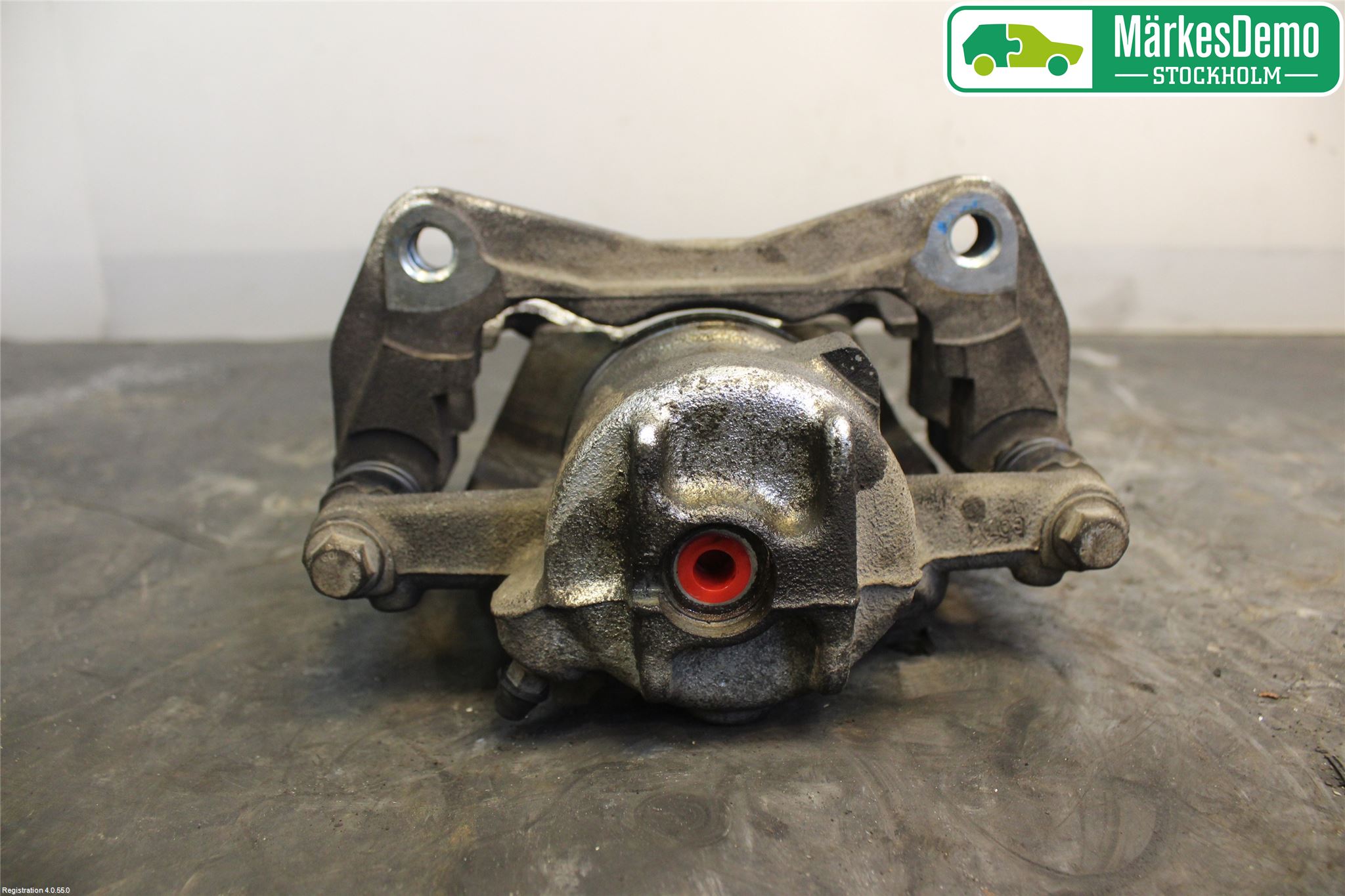 Mitsubishi COLT 09-13 Bremsecaliper Foran Høyre