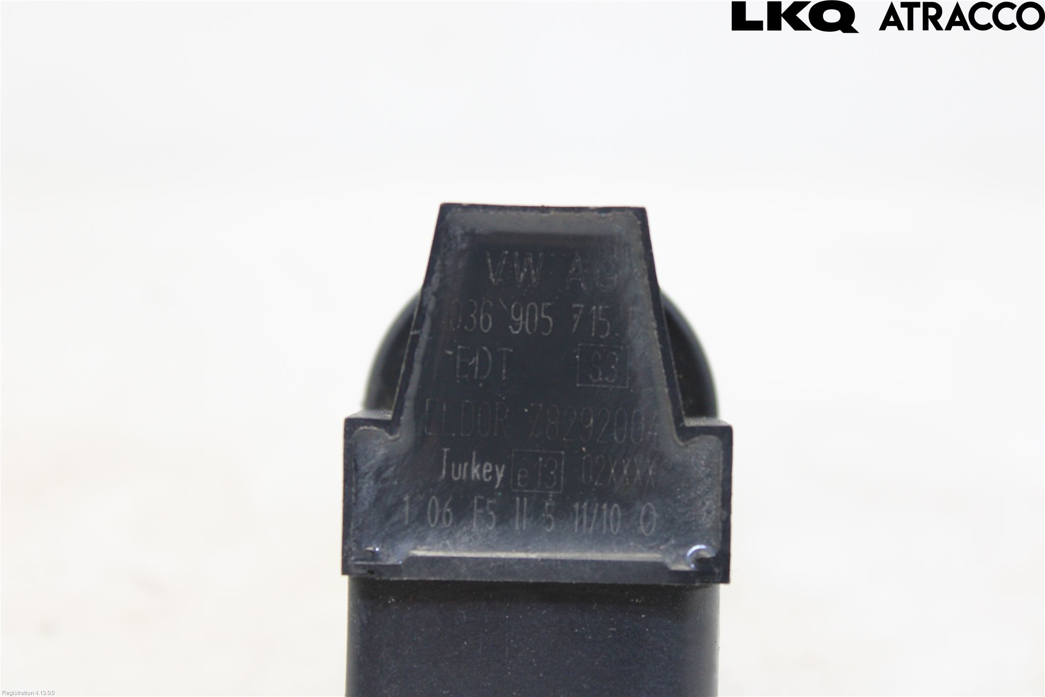 Seat IBIZA IV 08-16 Coil