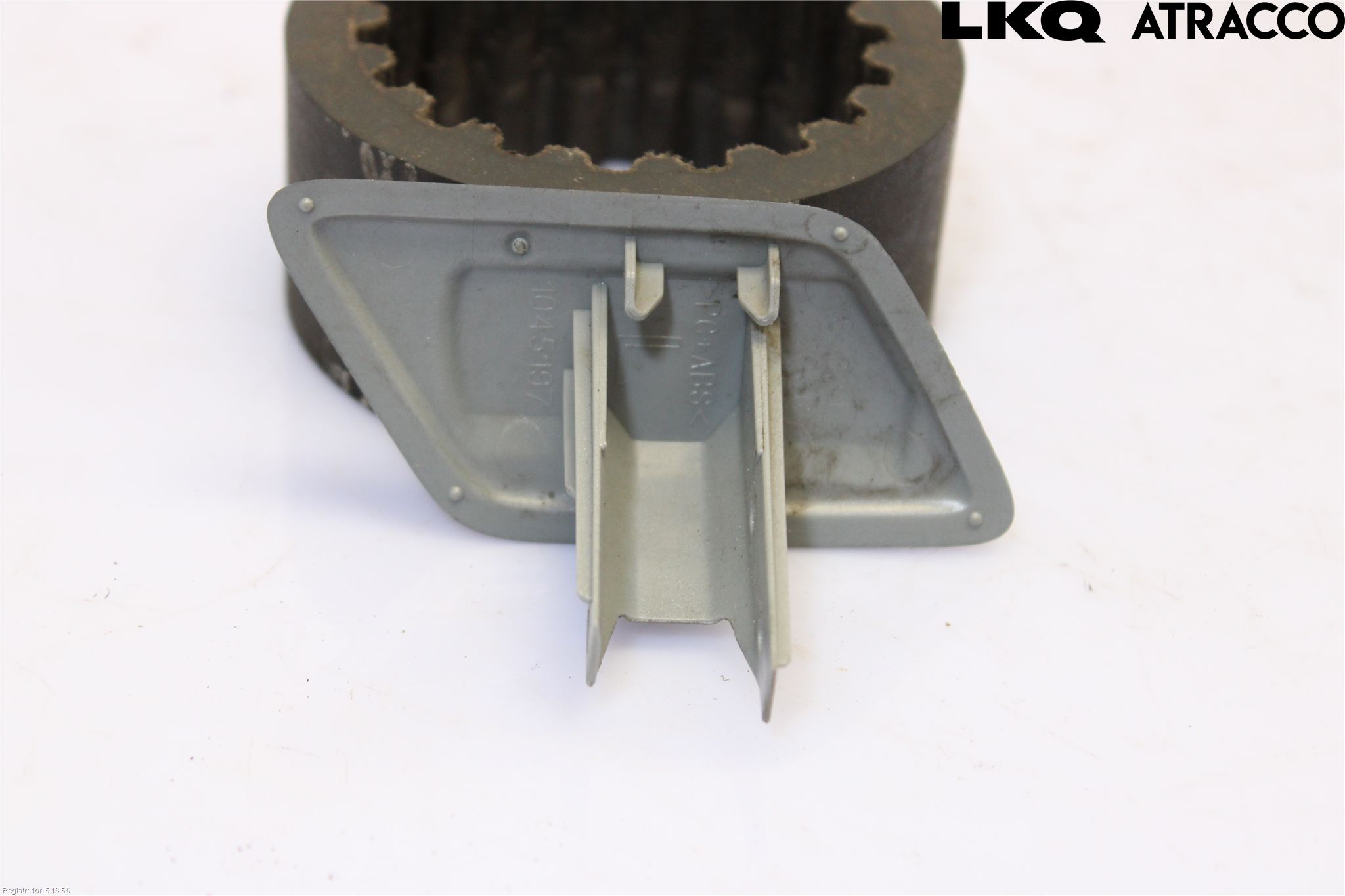 Toyota AURIS 13-19 Spylerdyse Frontlykter