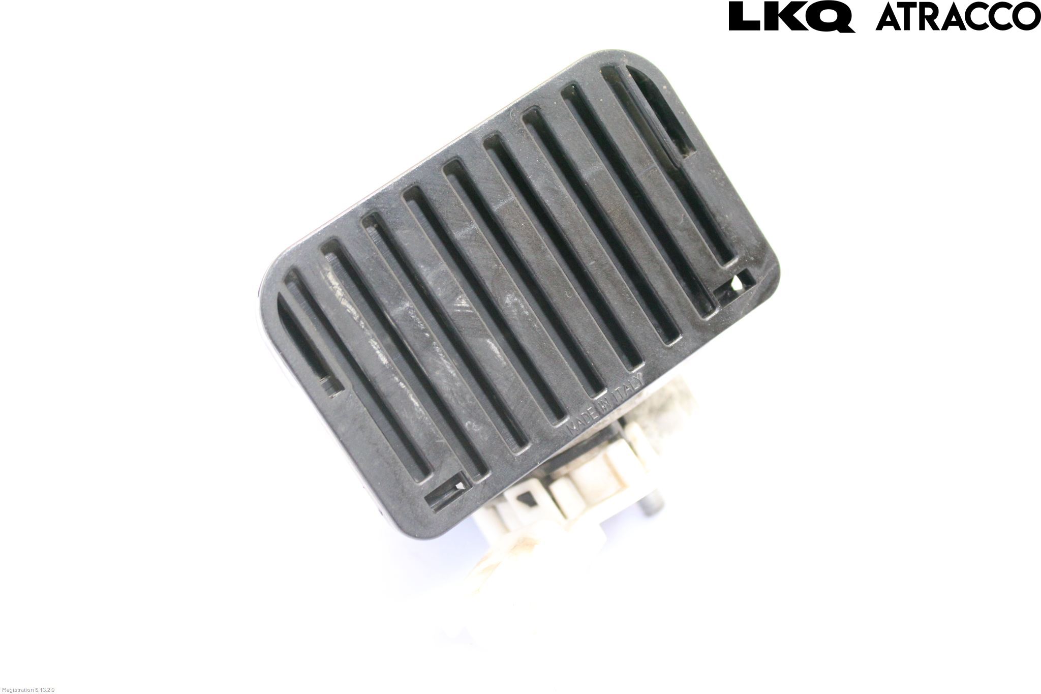 Citroen C3 10-17 Signalhorn