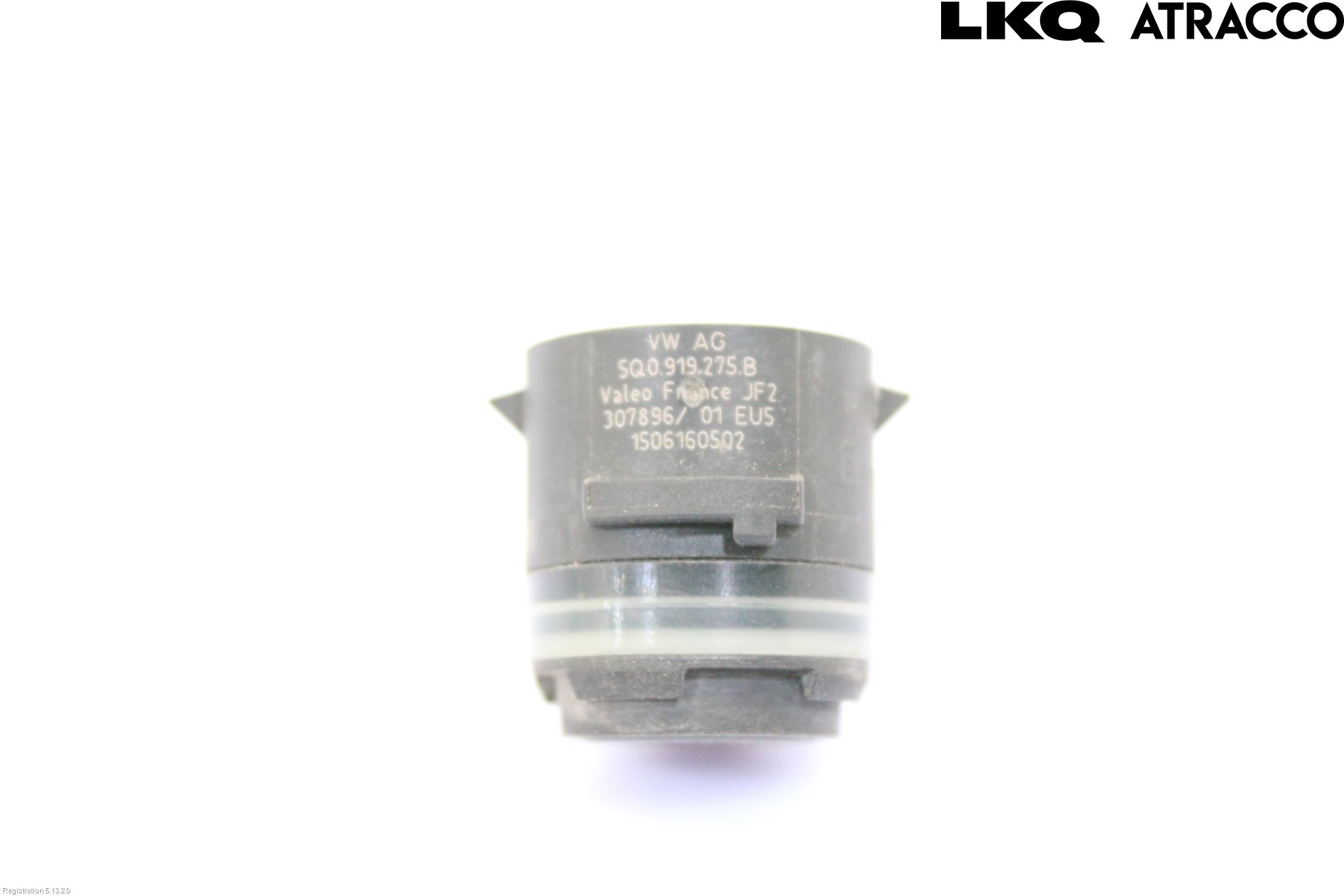 Audi A4/S4 B9 16-19 Sensor Ryggesensor