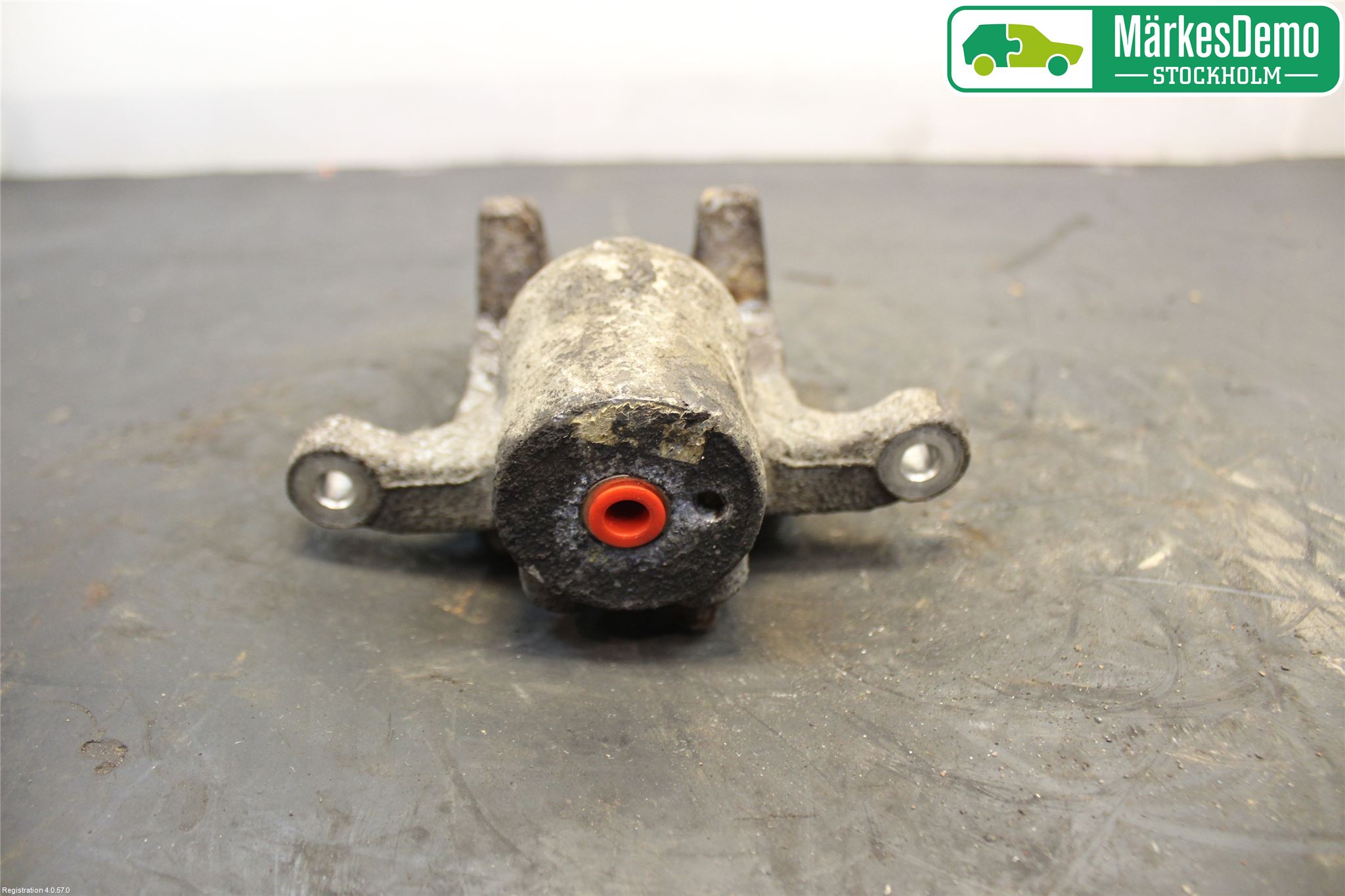 Hyundai ix35 Bremsecaliper Bak Høyre
