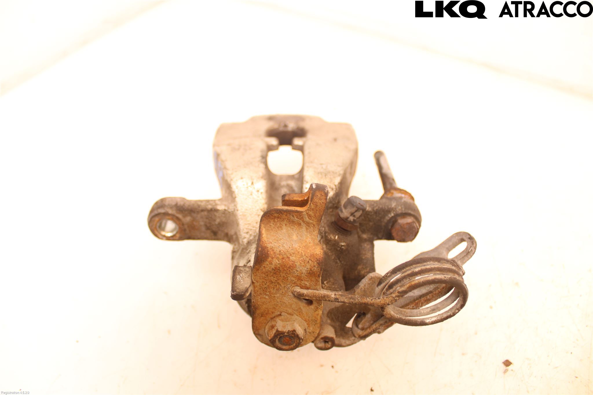 Ford S-MAX 06-15 Bremsecaliper Bak Venstre