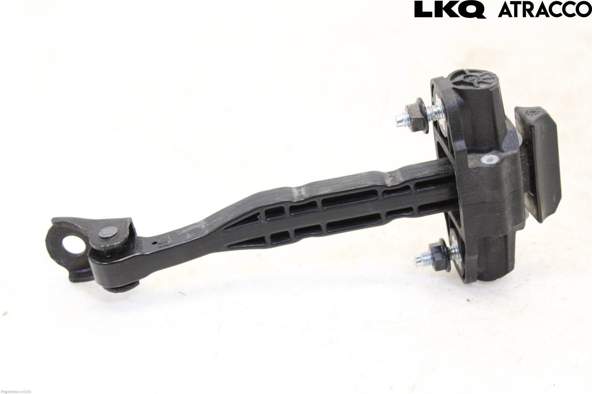 Tesla MODEL Y 21- Dørstopper