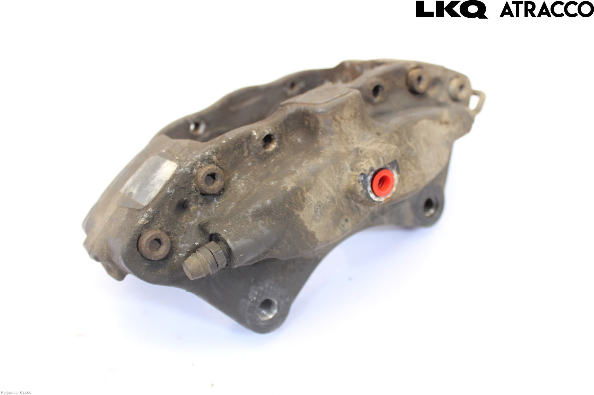 Tesla MODEL S 13- Bremsecaliper Bak Høyre