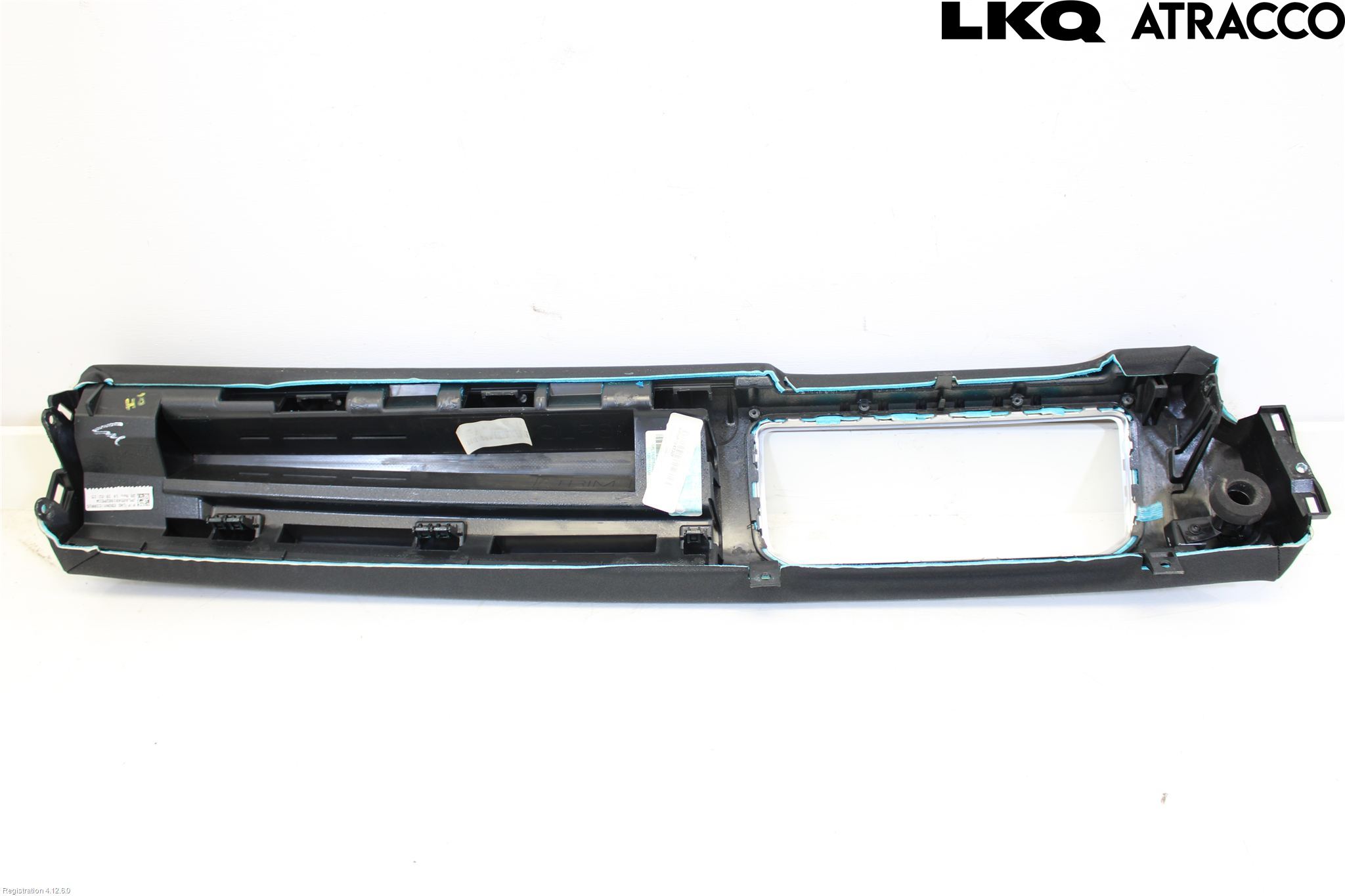 Landrover LAND ROVER RANGE ROVER EVOQUE (L538) 11-18 Innr Dekor Instrbord
