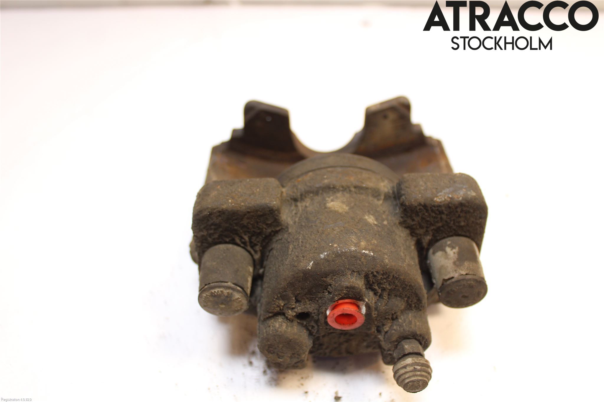 Toyota YARIS XP130 15-20 Bremsecaliper Foran Venstre