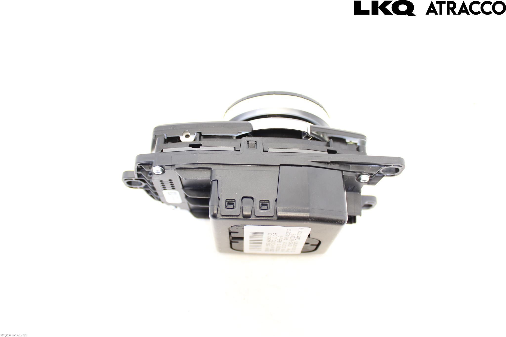 BMW 5 G30/G31/F90 17-23 Bryter Multifunksjon