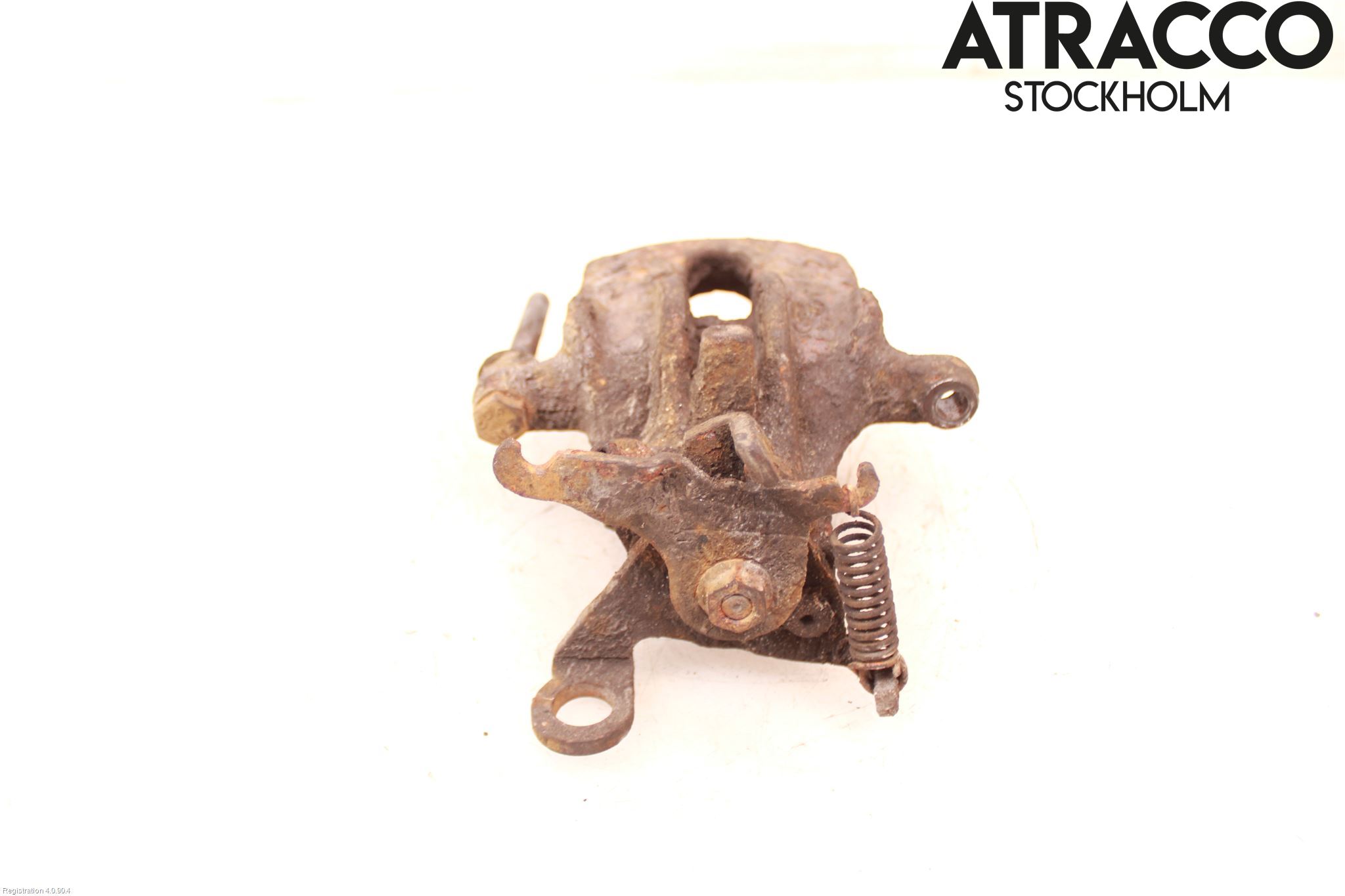Ford FOCUS     99-04 Bremsecaliper Bak Høyre