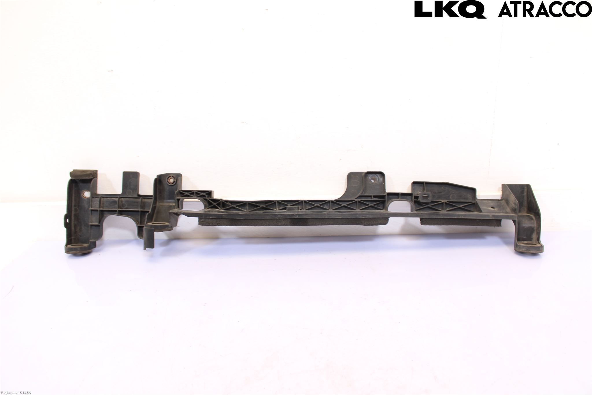 Nissan QASHQAI 14-17 Radiator Feste - Ramme - Bjelk