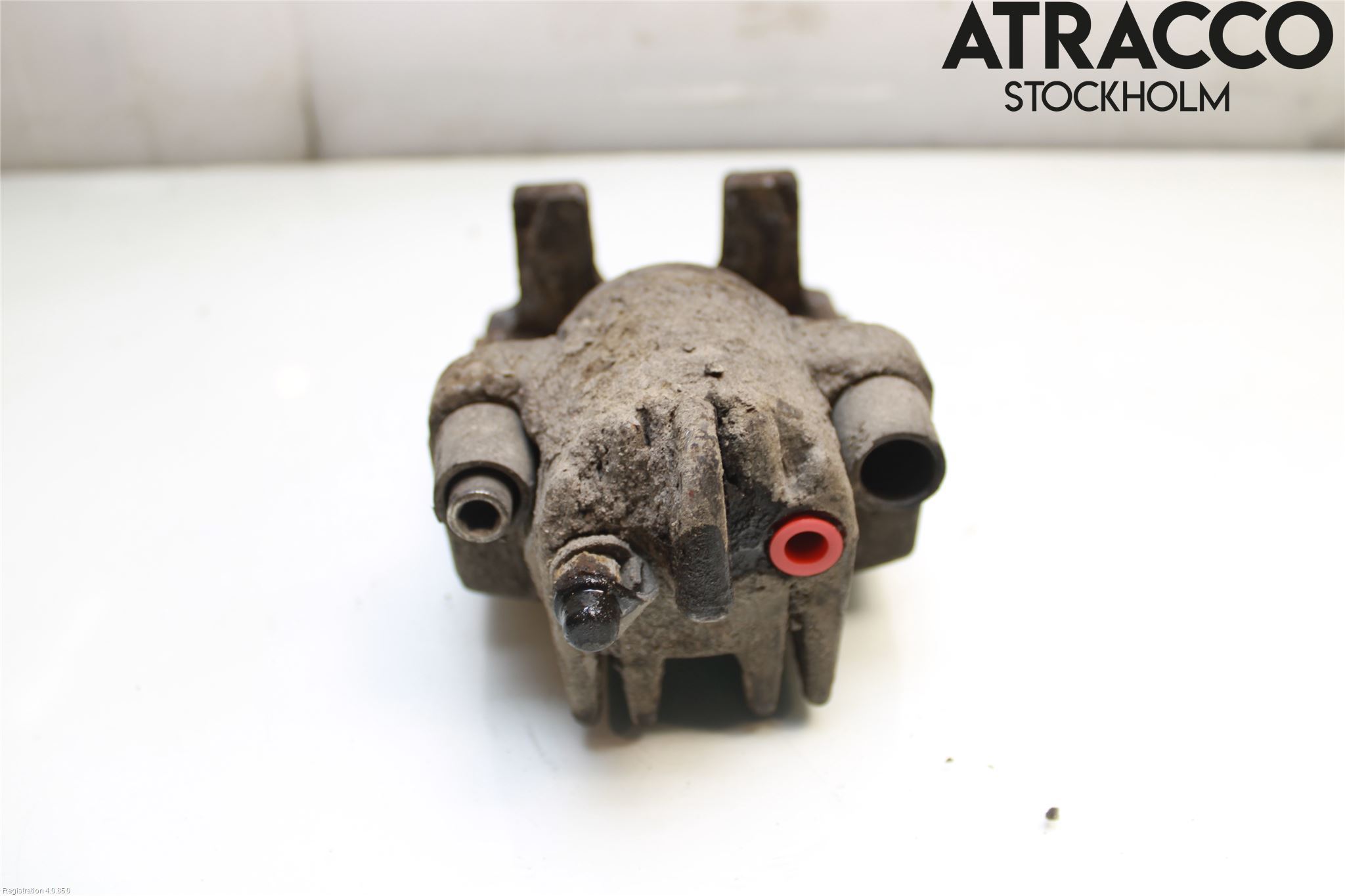 BMW 5 E60/61 Sed/Tou 02-10 Bremsecaliper Bak Venstre