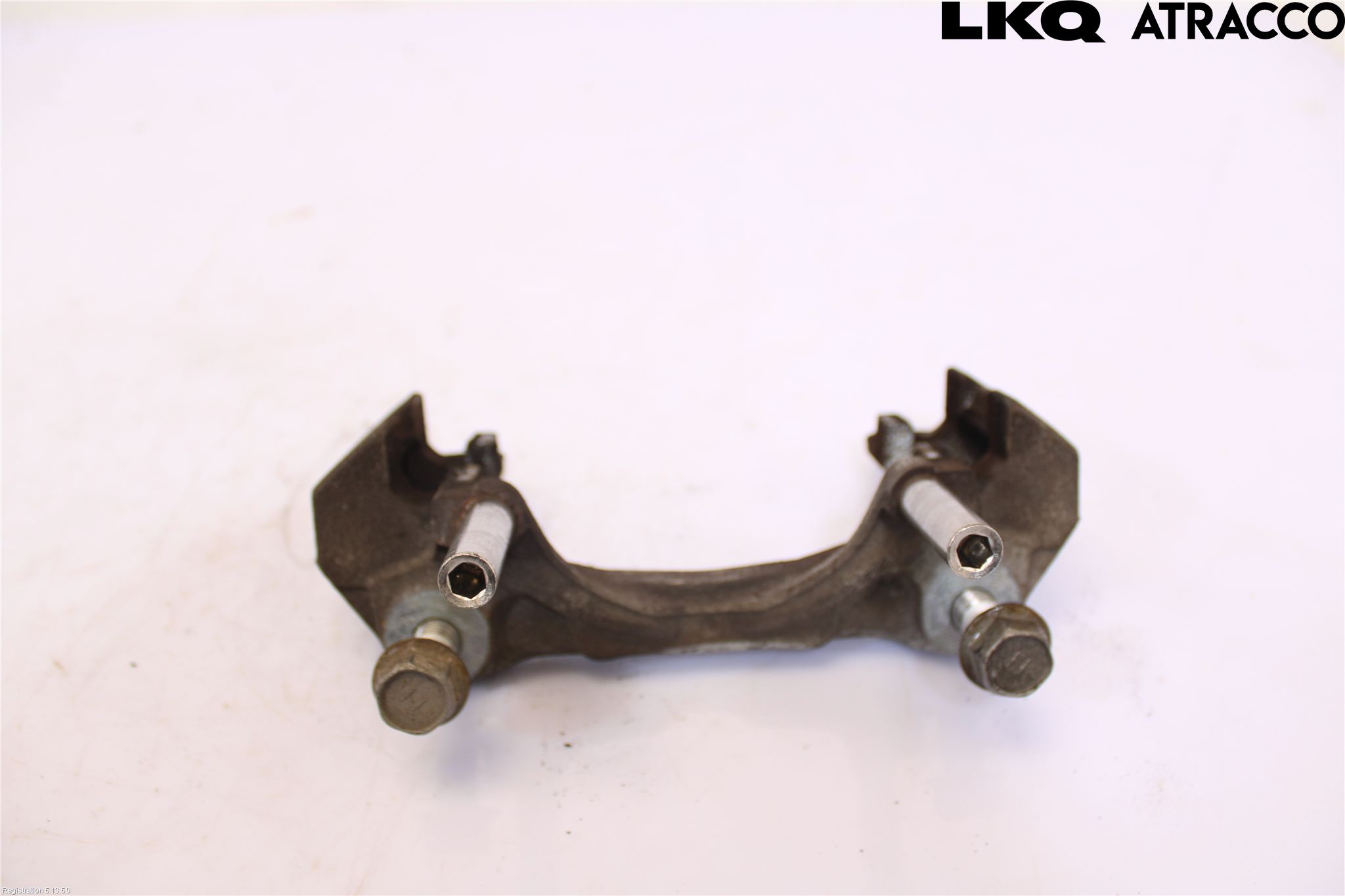 Toyota AYGO X AB70 22- Bremsecaliper Feste Holder