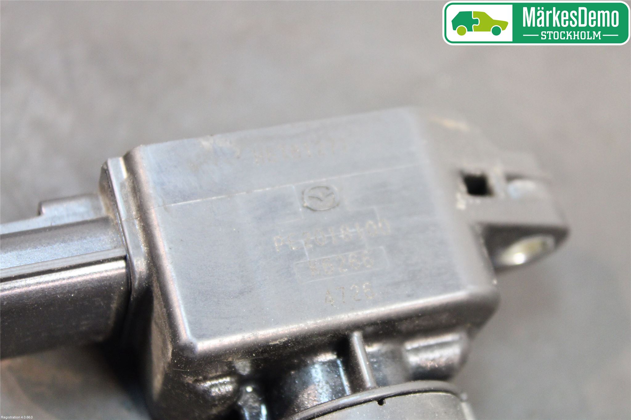 Mazda 3 III 14-19 Coil