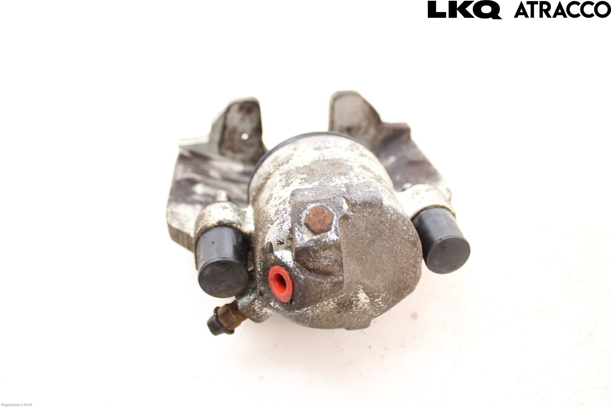 Volkswagen VW PASSAT 01-05 Bremsecaliper Foran Venstre