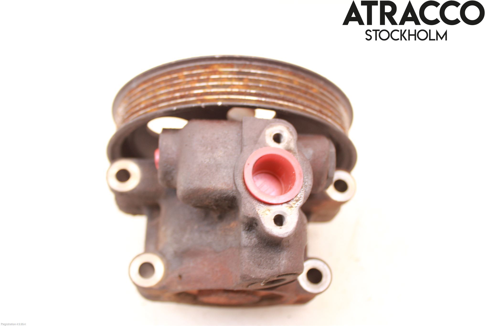Ford MONDEO     01-06 Servo Pumpe