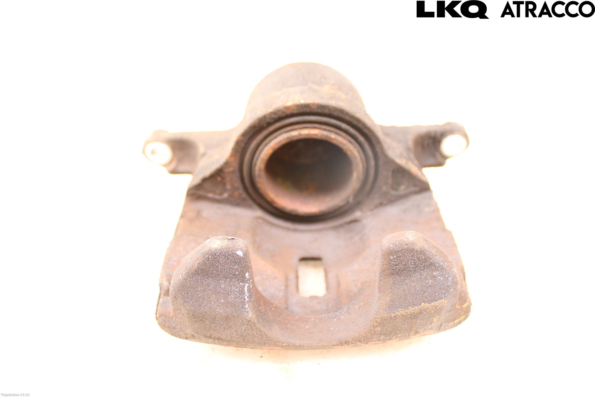 Renault KADJAR 15- Bremsecaliper Foran Venstre