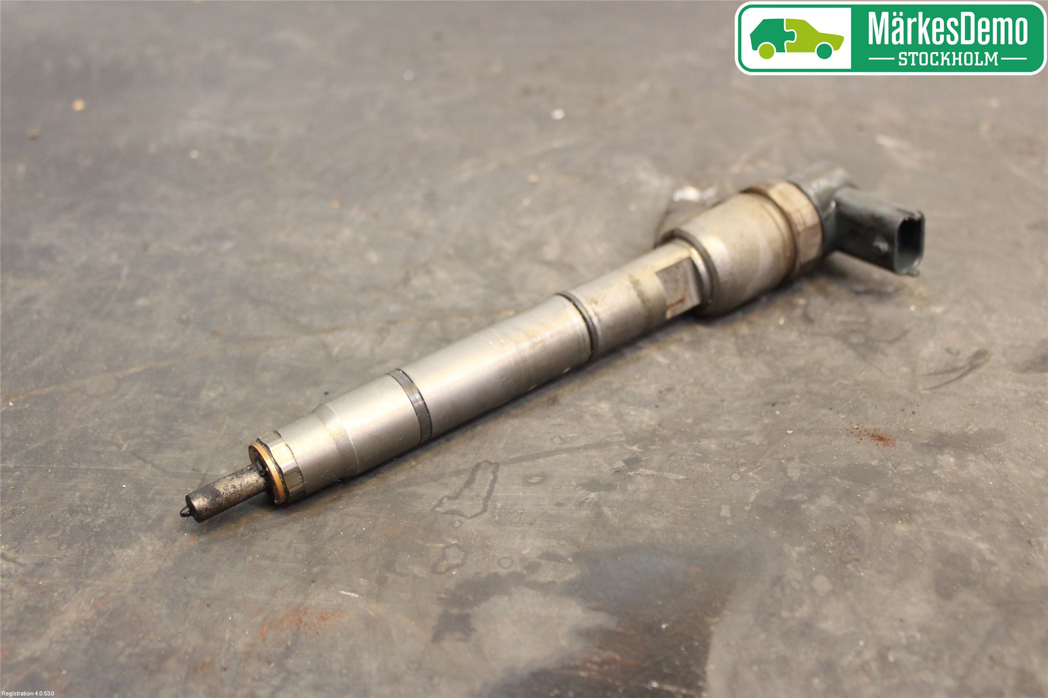 Kia CEED 06-12 Inns Dyse