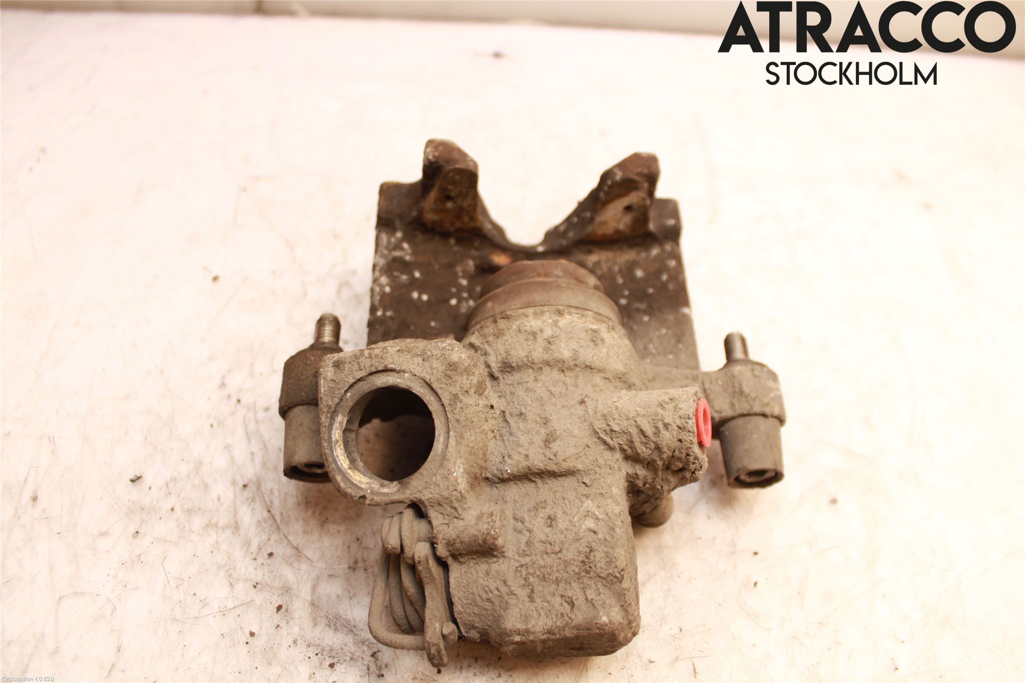 Peugeot 508 11-18 Bremsecaliper Bak Høyre
