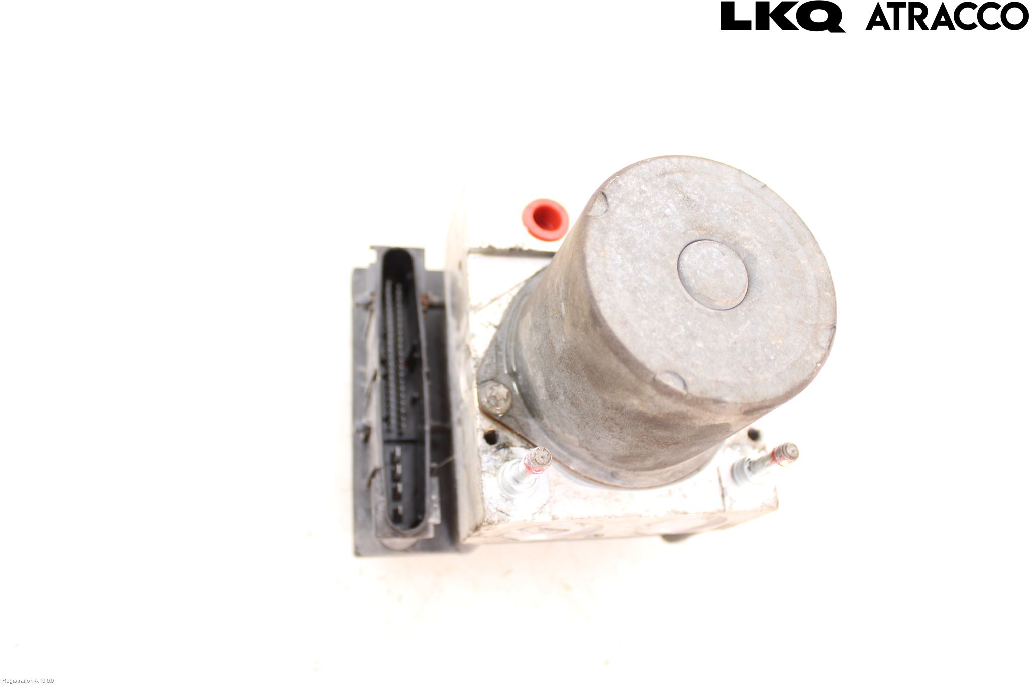 Toyota AURIS 07-09 Abs Hydraulikkaggregat