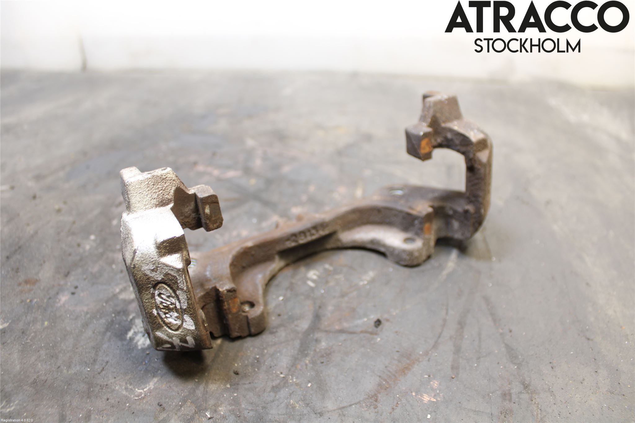 Ford FOCUS 19- Bremsecaliper Feste Holder