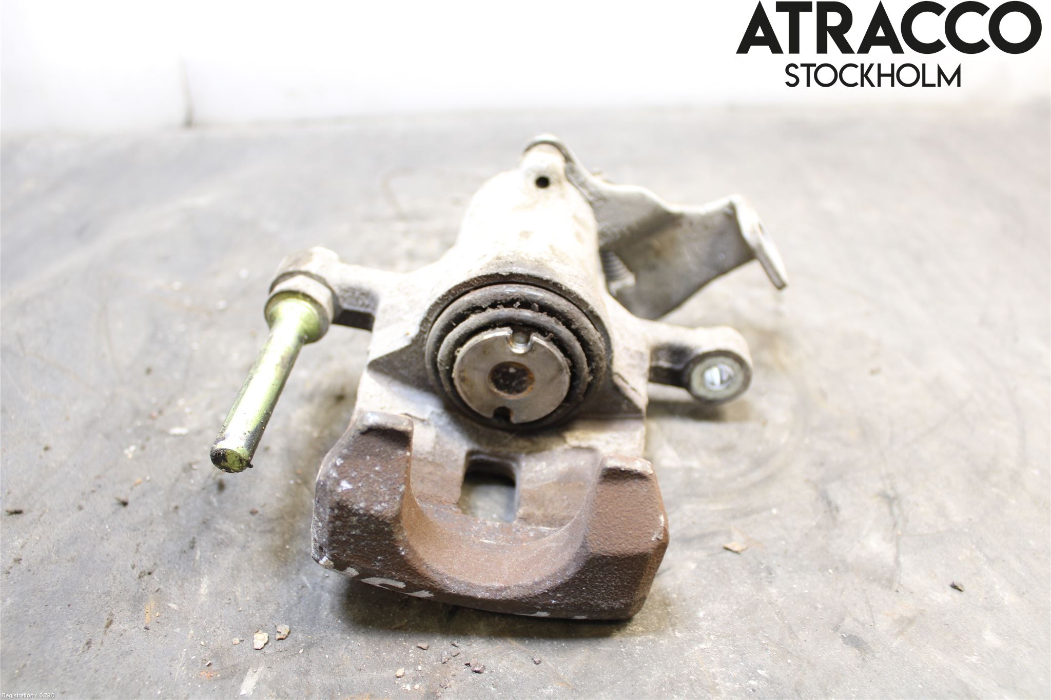 Kia PICANTO 17- Bremsecaliper Bak Høyre