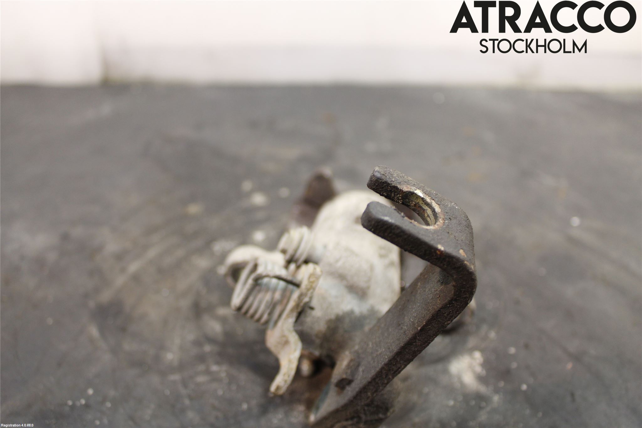 Nissan PRIMERA   97-99 Bremsecaliper Bak Venstre
