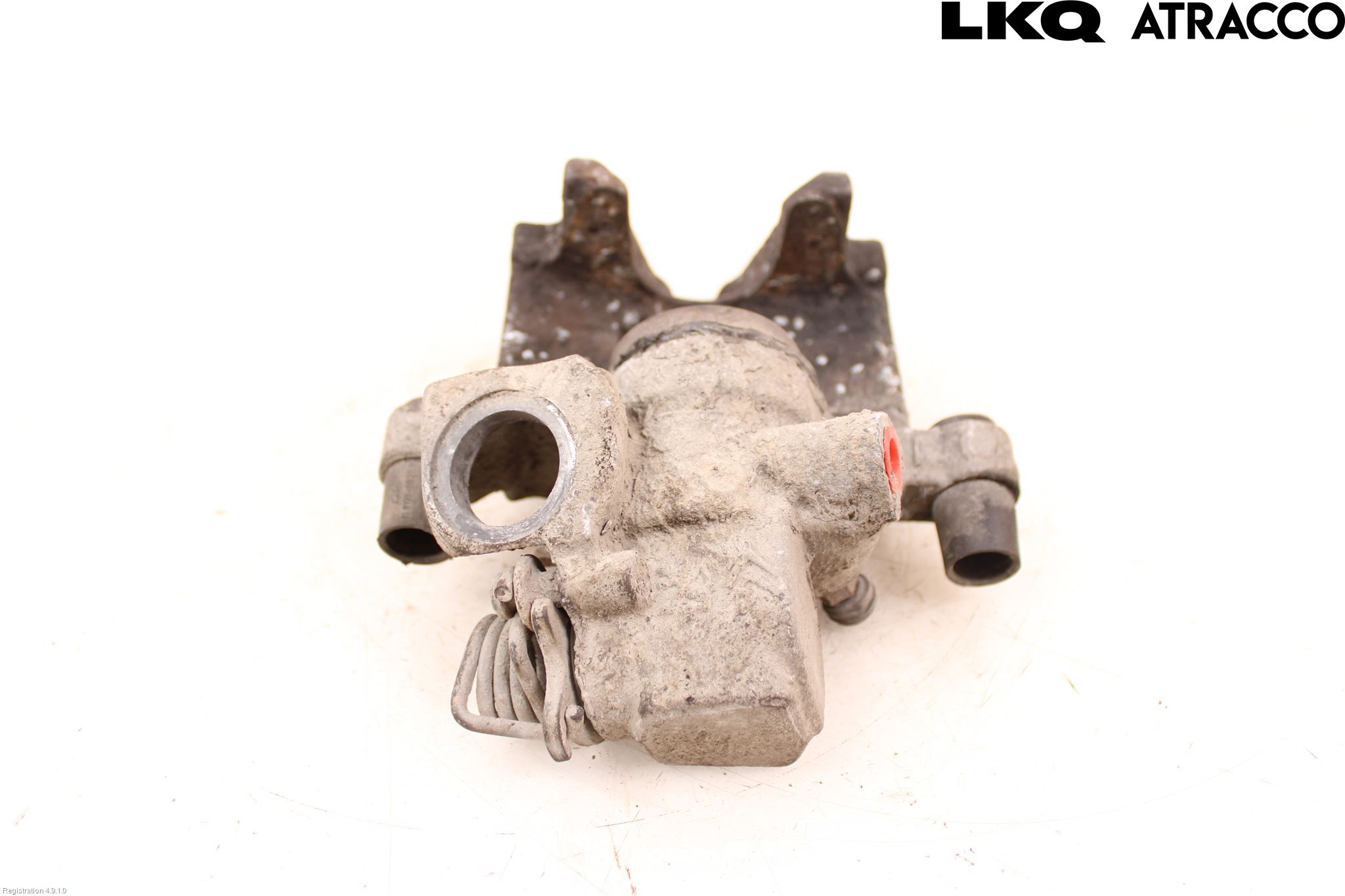 Peugeot 508 11-18 Bremsecaliper Bak Høyre