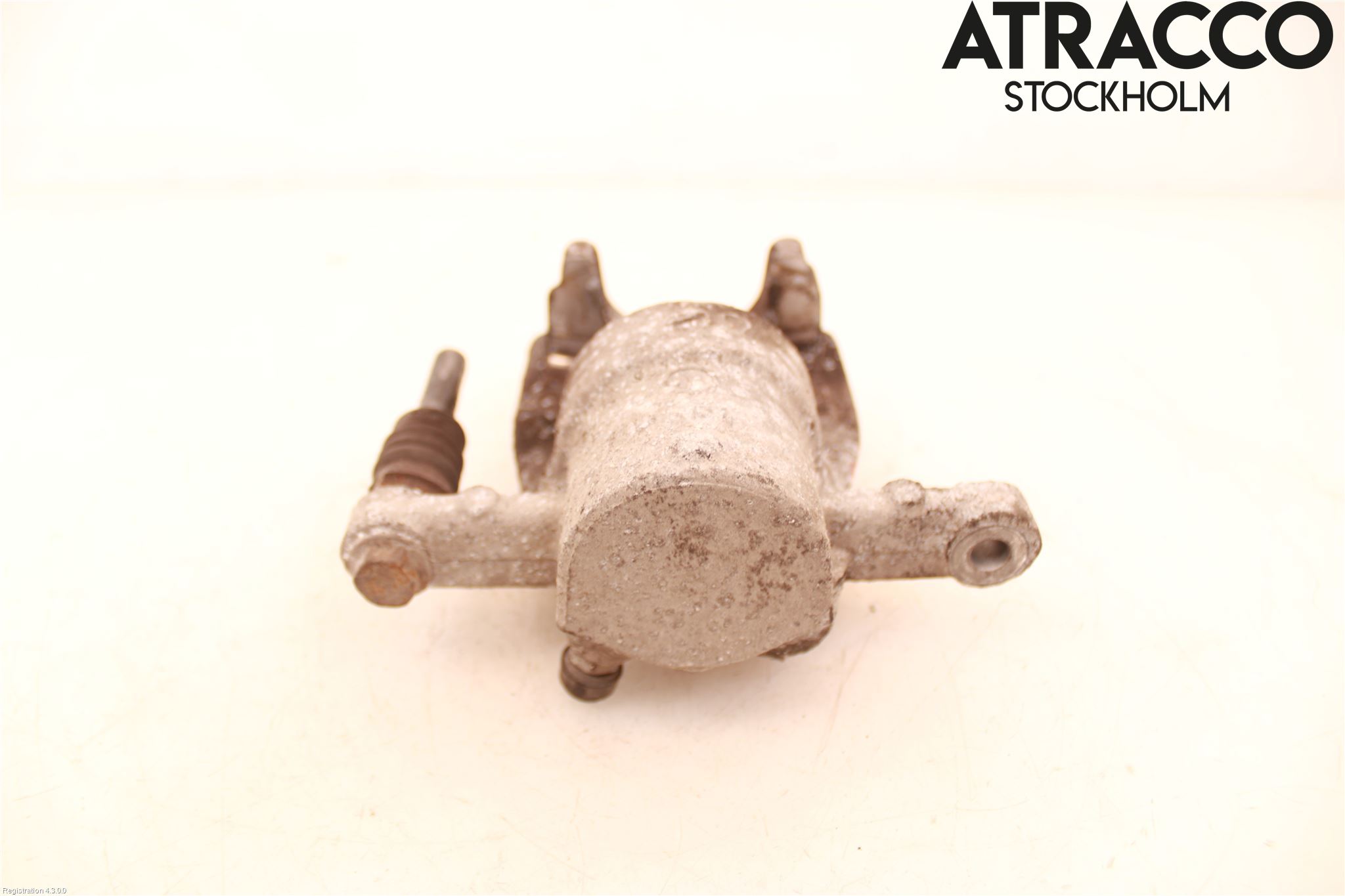 Toyota COROLLA VERSO 04-07 Bremsecaliper Bak Høyre