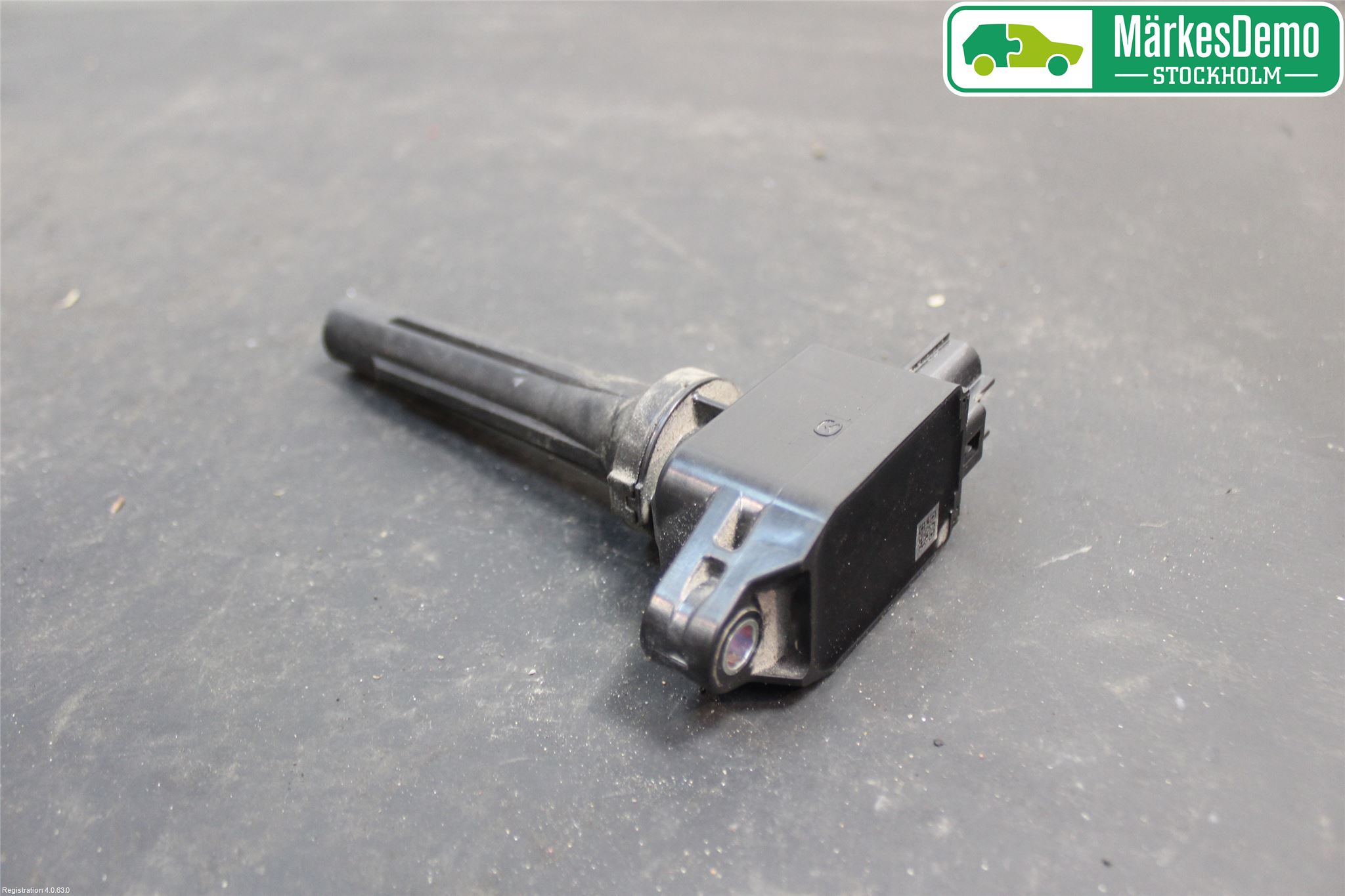 Mazda CX-3 Coil