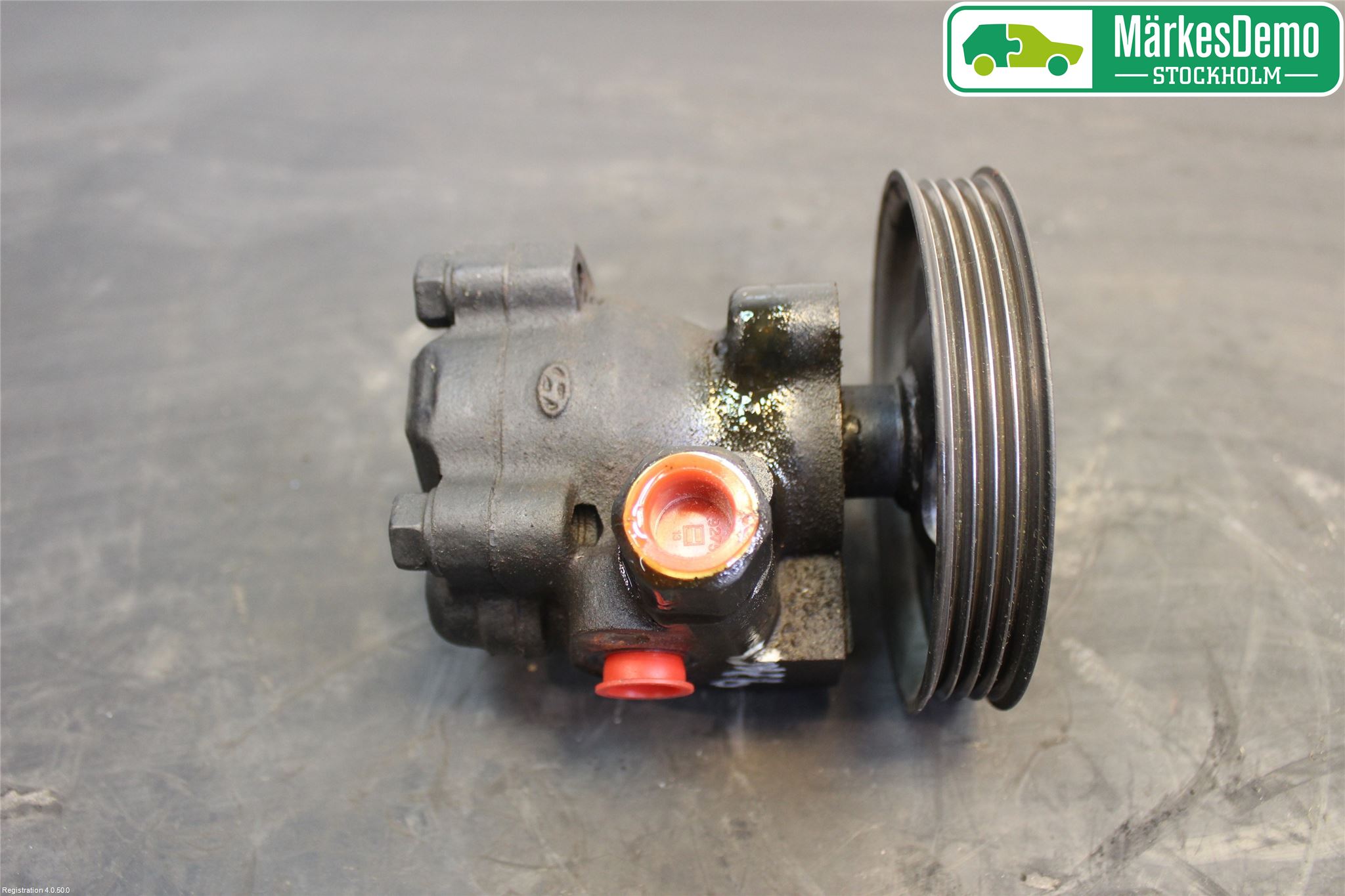 Hyundai H1/STAREX  97-08 Servo Pumpe