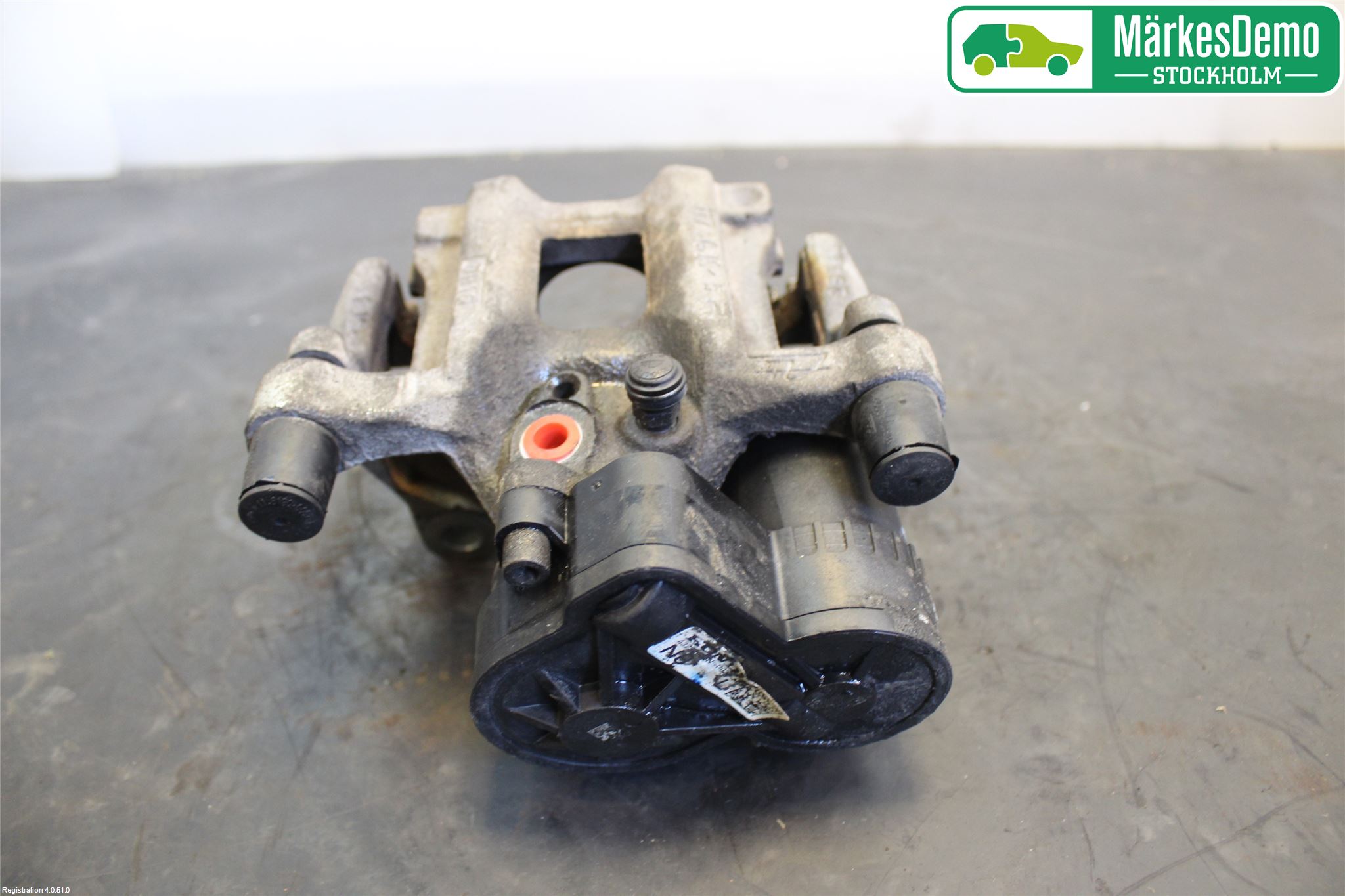 Honda CIVIC 17-22 Bremsecaliper Bak Venstre