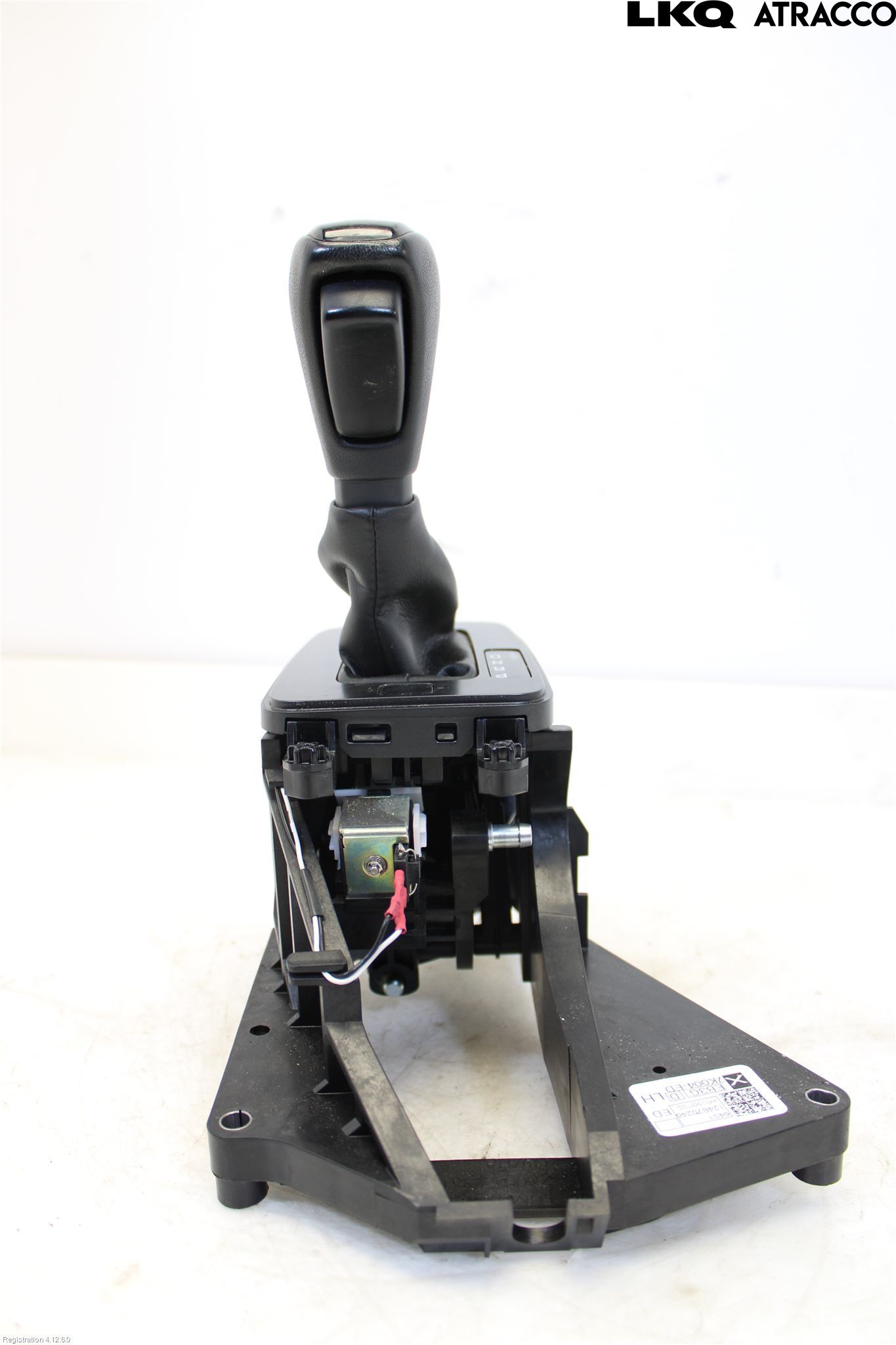 Ford RANGER EU 12-23 Gearspak