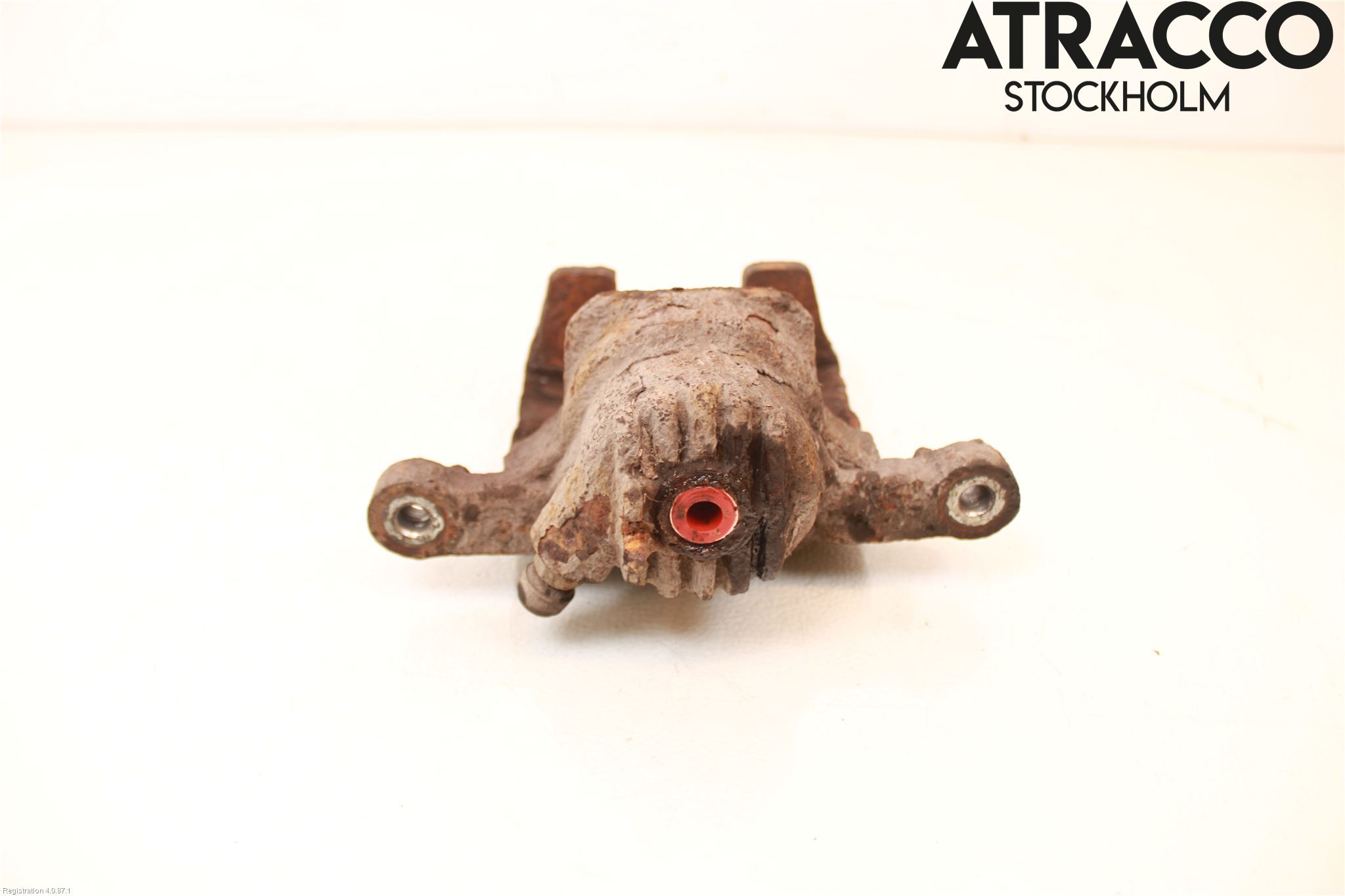 Kia SORENTO 03-09 Bremsecaliper Bak Høyre