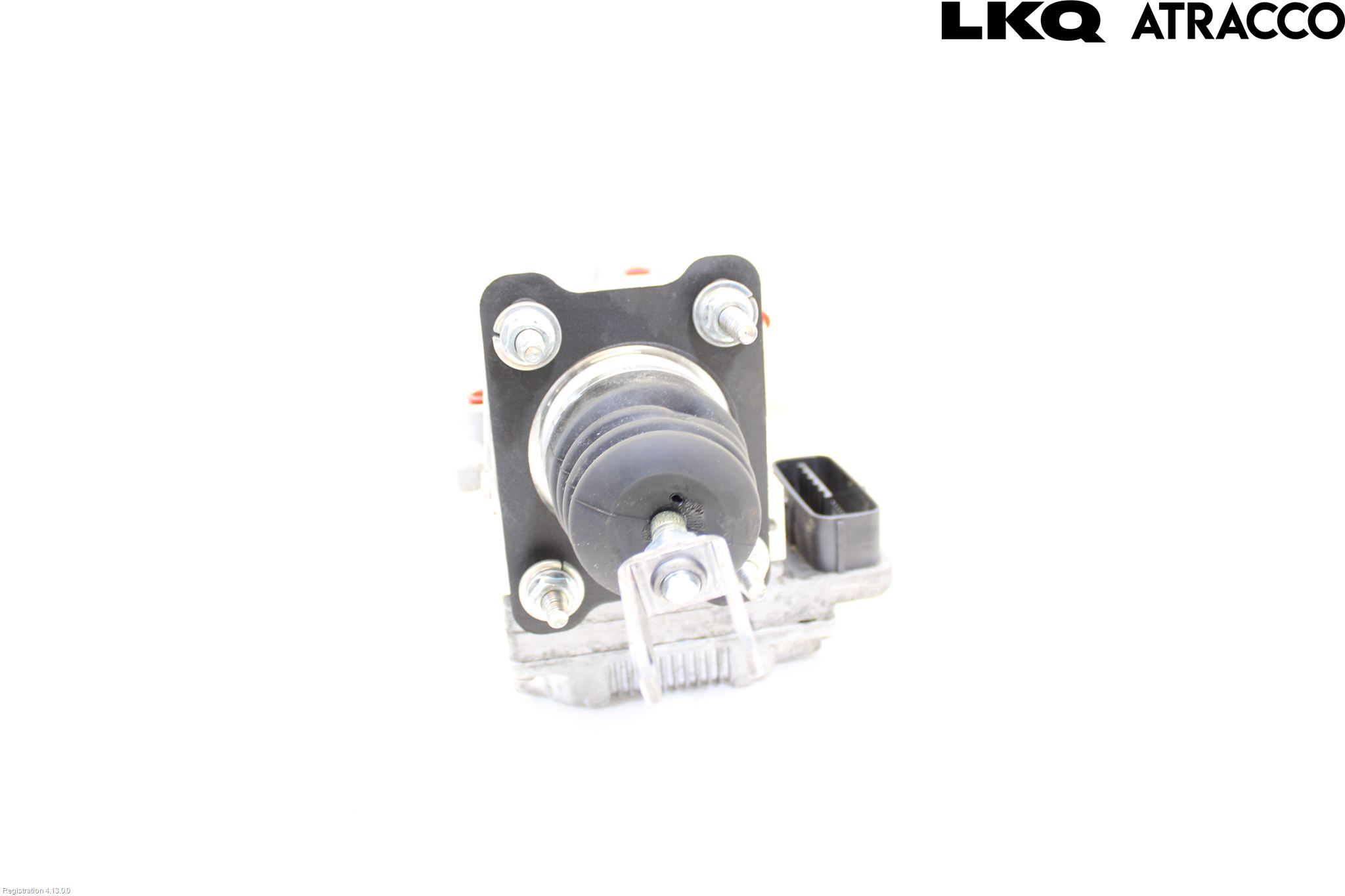 Toyota AURIS 13-19 Abs Hydraulikkaggregat