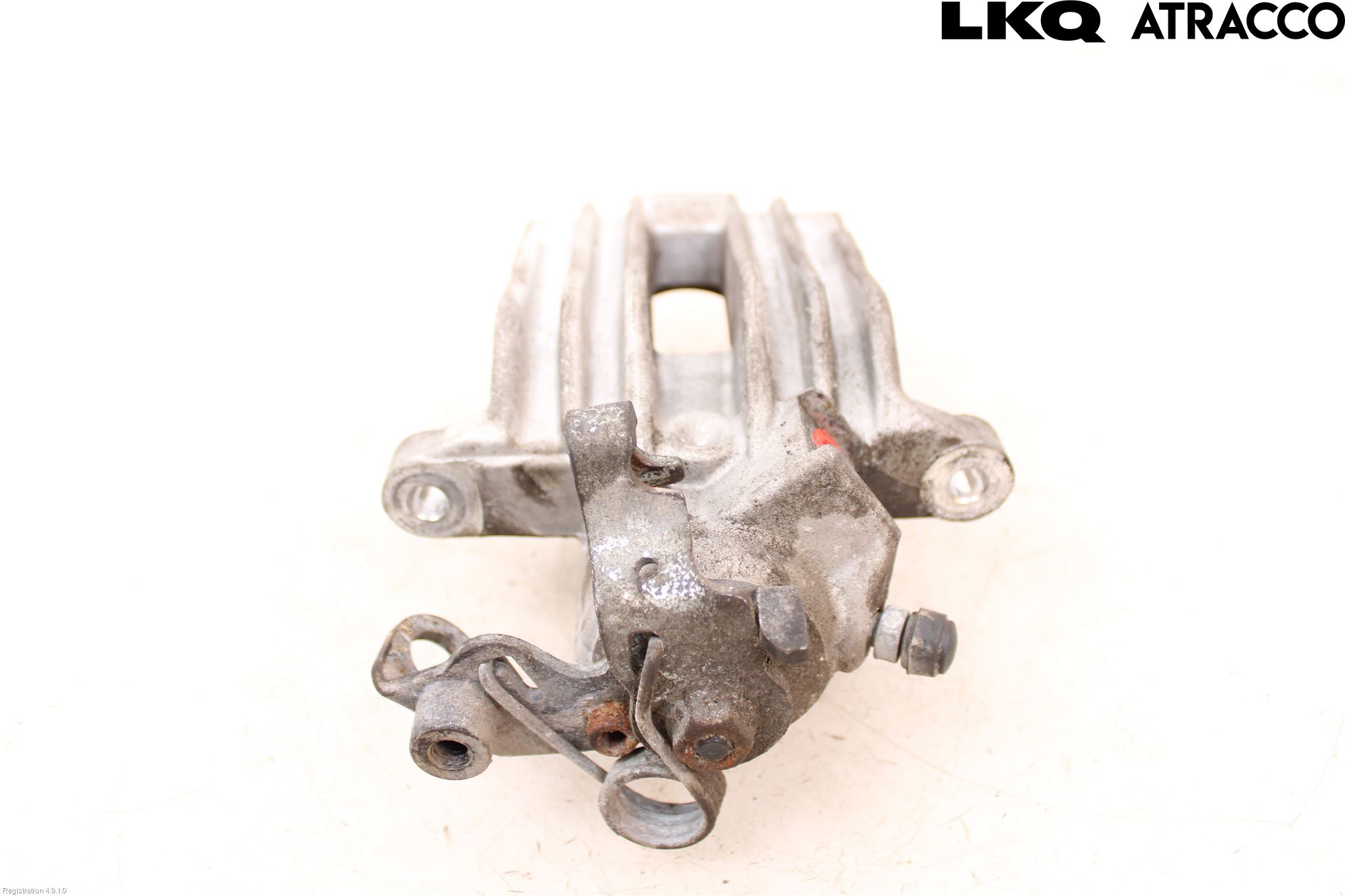 Volkswagen VW GOLF IV 98-06 Bremsecaliper Bak Venstre