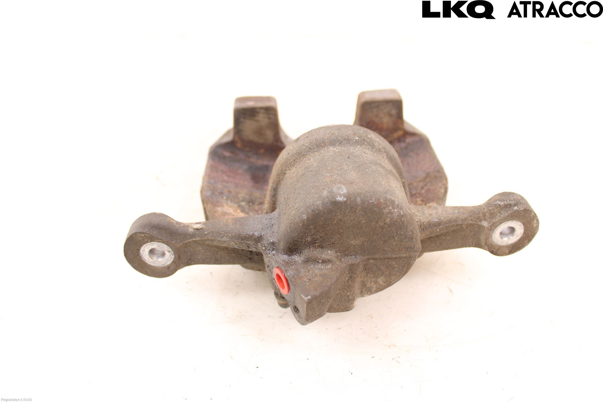 Peugeot 208/E-208 20- Bremsecaliper Foran Høyre
