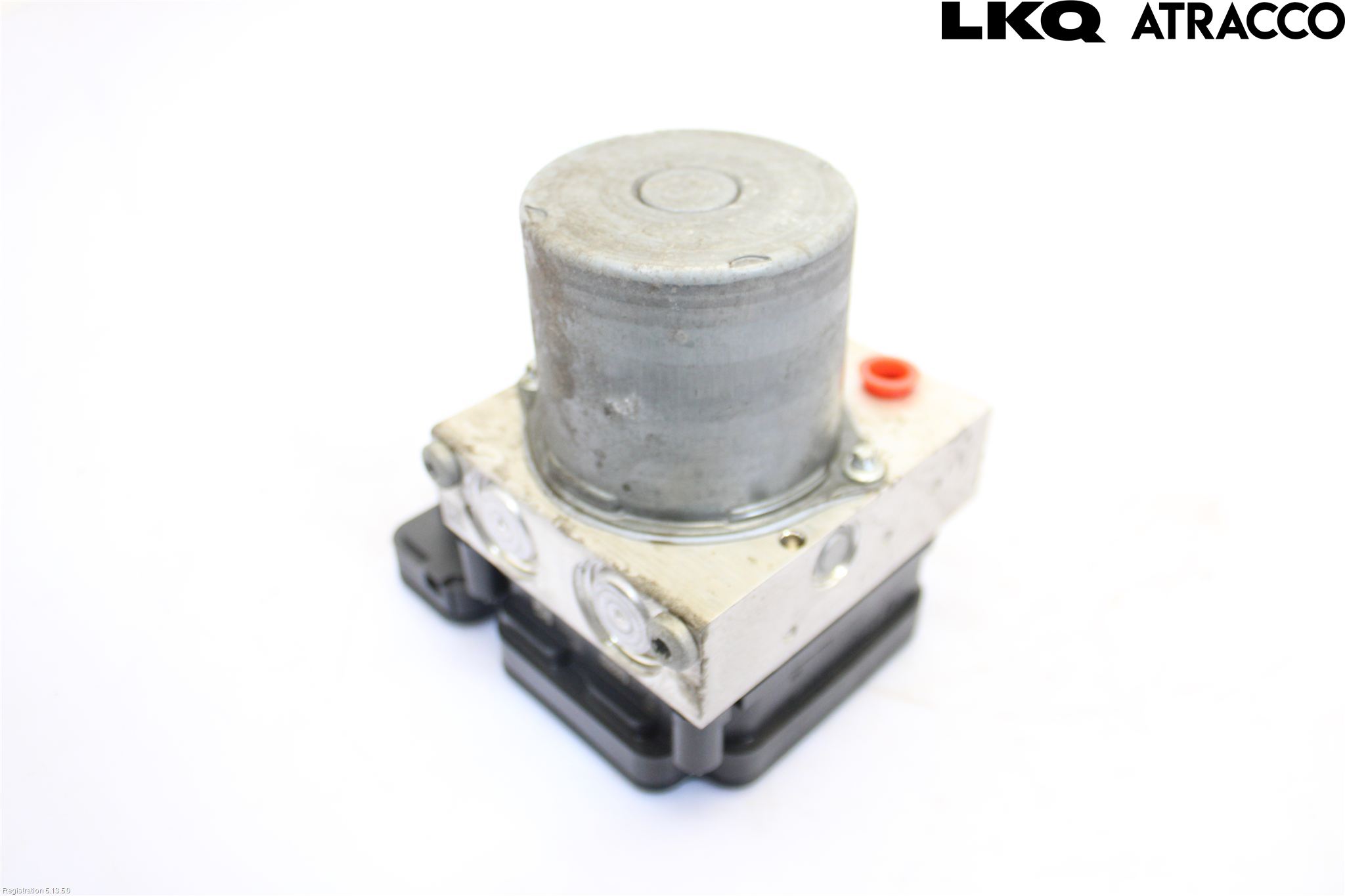 Volkswagen VW POLO VI 18->> Abs Hydraulikkaggregat