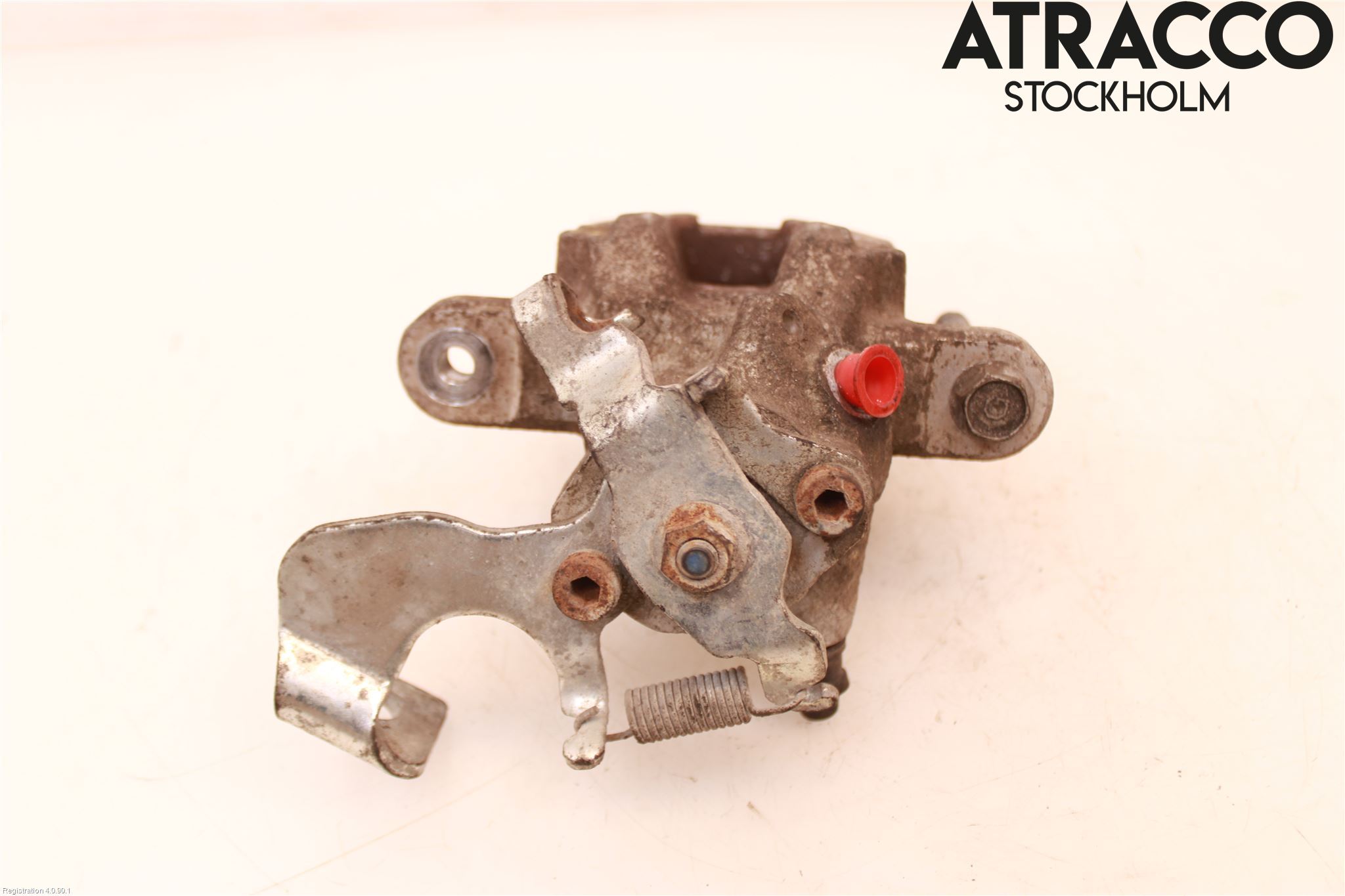 Toyota URBAN CRUISER Bremsecaliper Bak Venstre