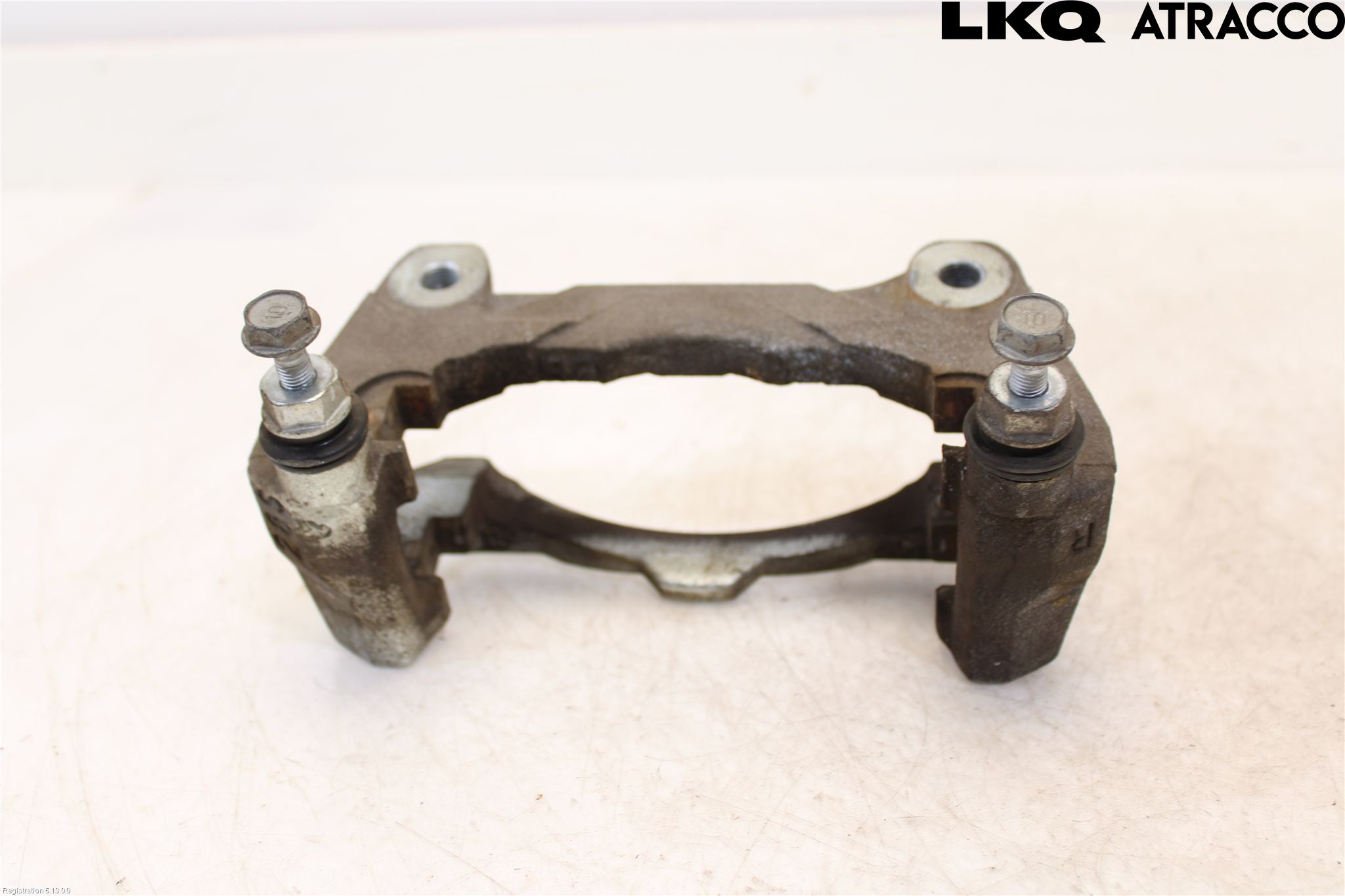 Toyota COROLLA CROSS XG10 22- Bremsecaliper Feste Holder