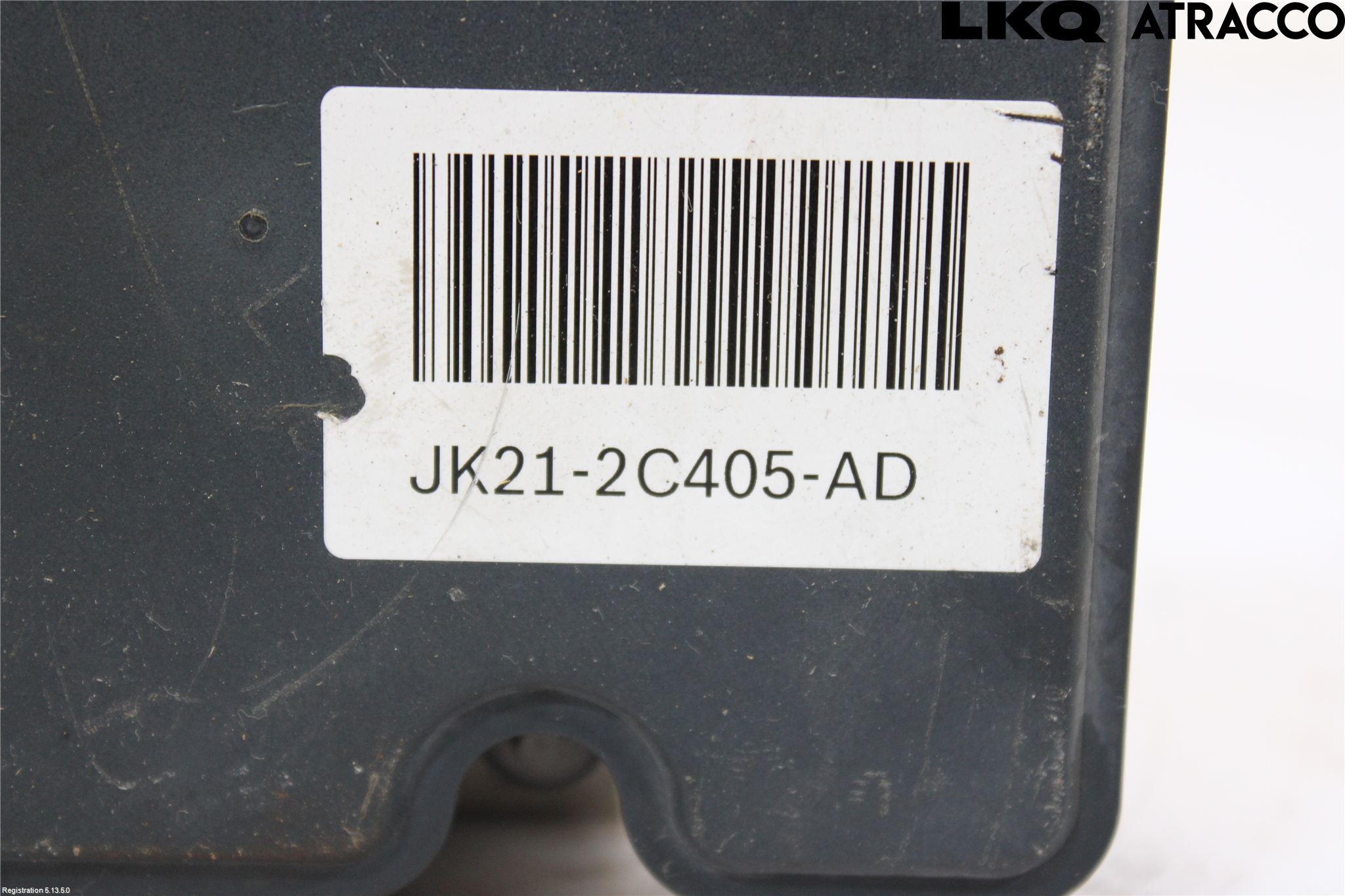 Ford TRANSIT/TOURNEO CUSTOM 13-24 Abs Hydraulikkaggregat