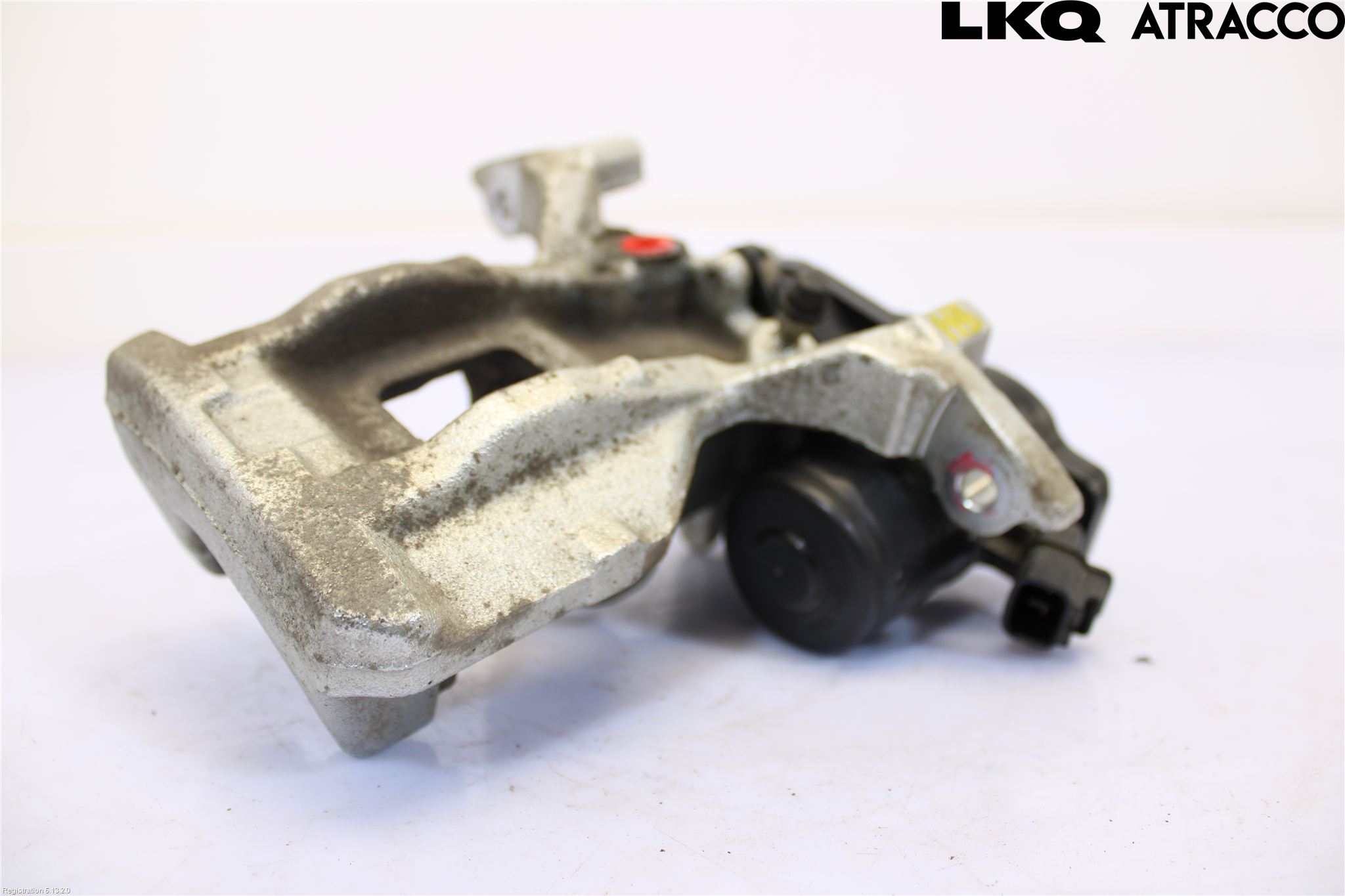 Toyota YARIS CROSS XP21 21- Bremsecaliper Bak Høyre