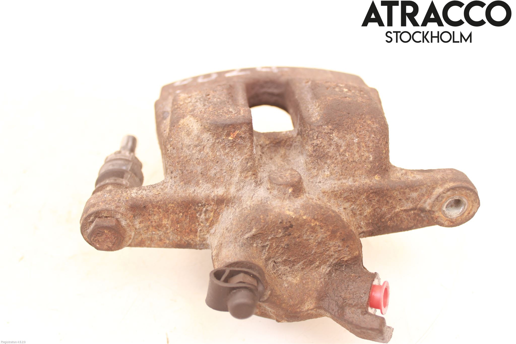 Landrover LAND ROVER DISCOVERY 4 10-16 Bremsecaliper Bak Høyre