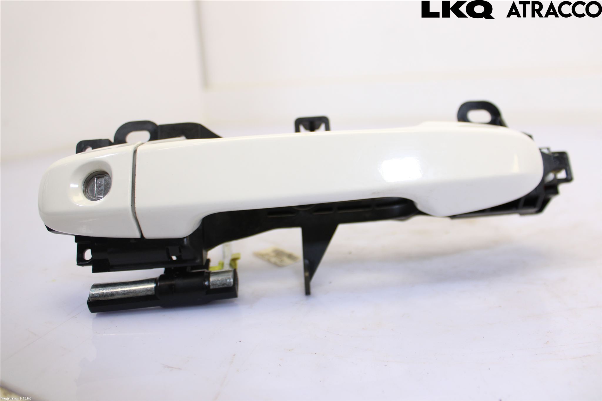 Toyota YARIS XP130 15-20 Dørhandtak Ytre Venstre