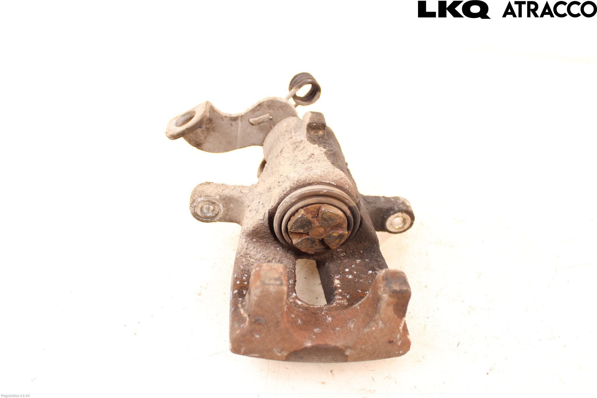 Kia CEED 12-18 Bremsecaliper Bak Høyre