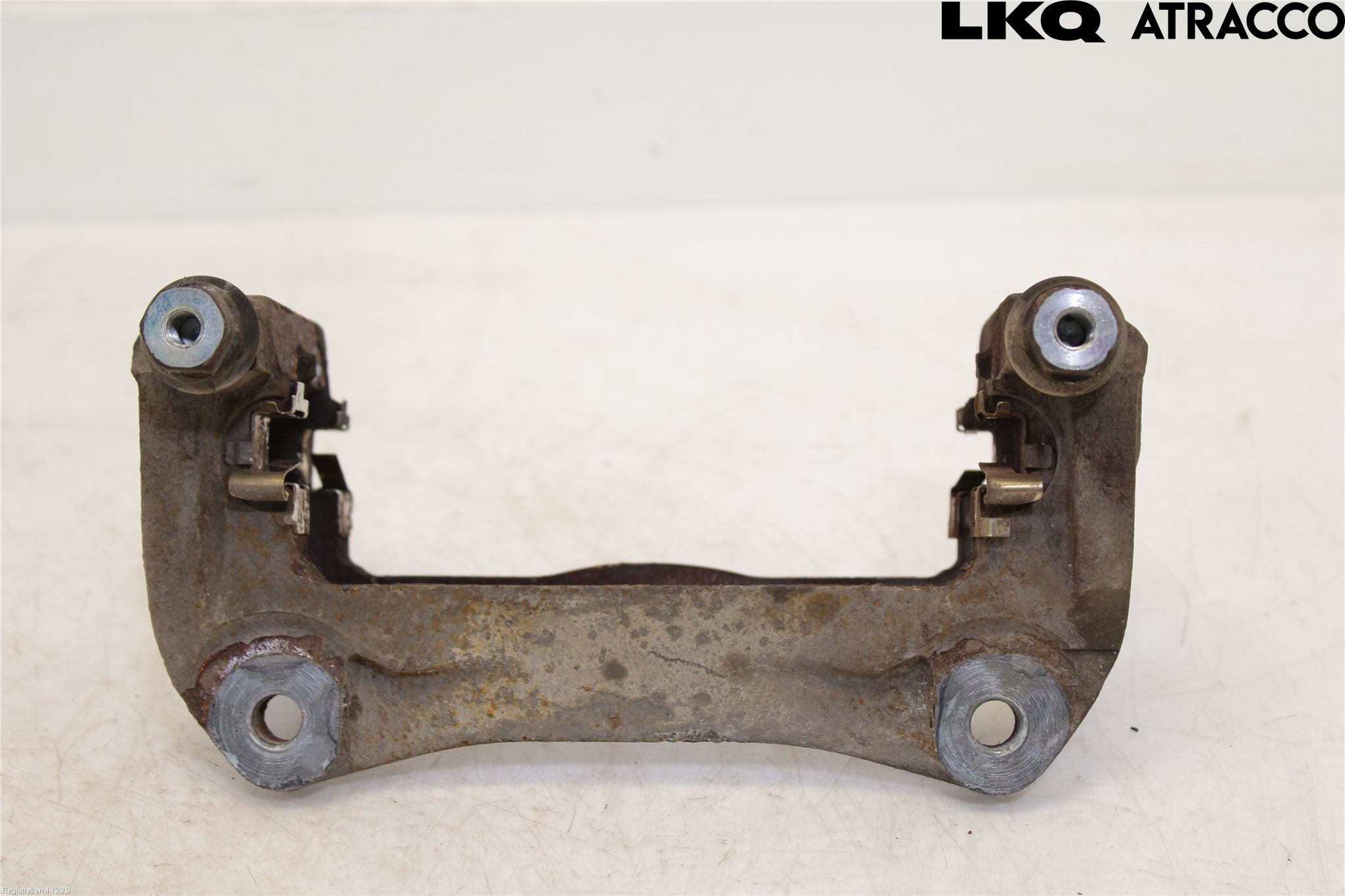Toyota RAV4 19- Bremsecaliper Feste Holder