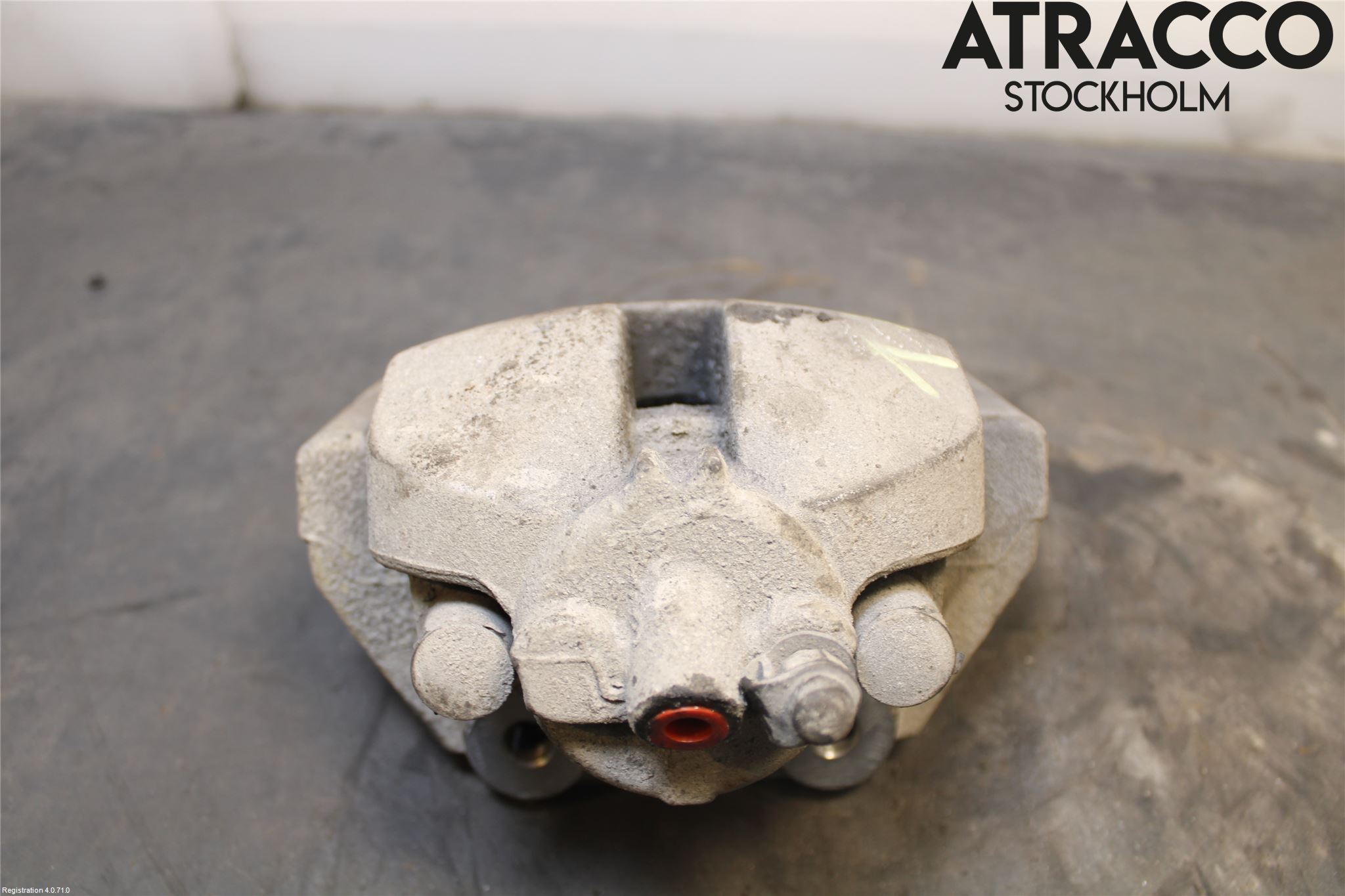 BMW X5 F15 13-18 Bremsecaliper Bak Venstre