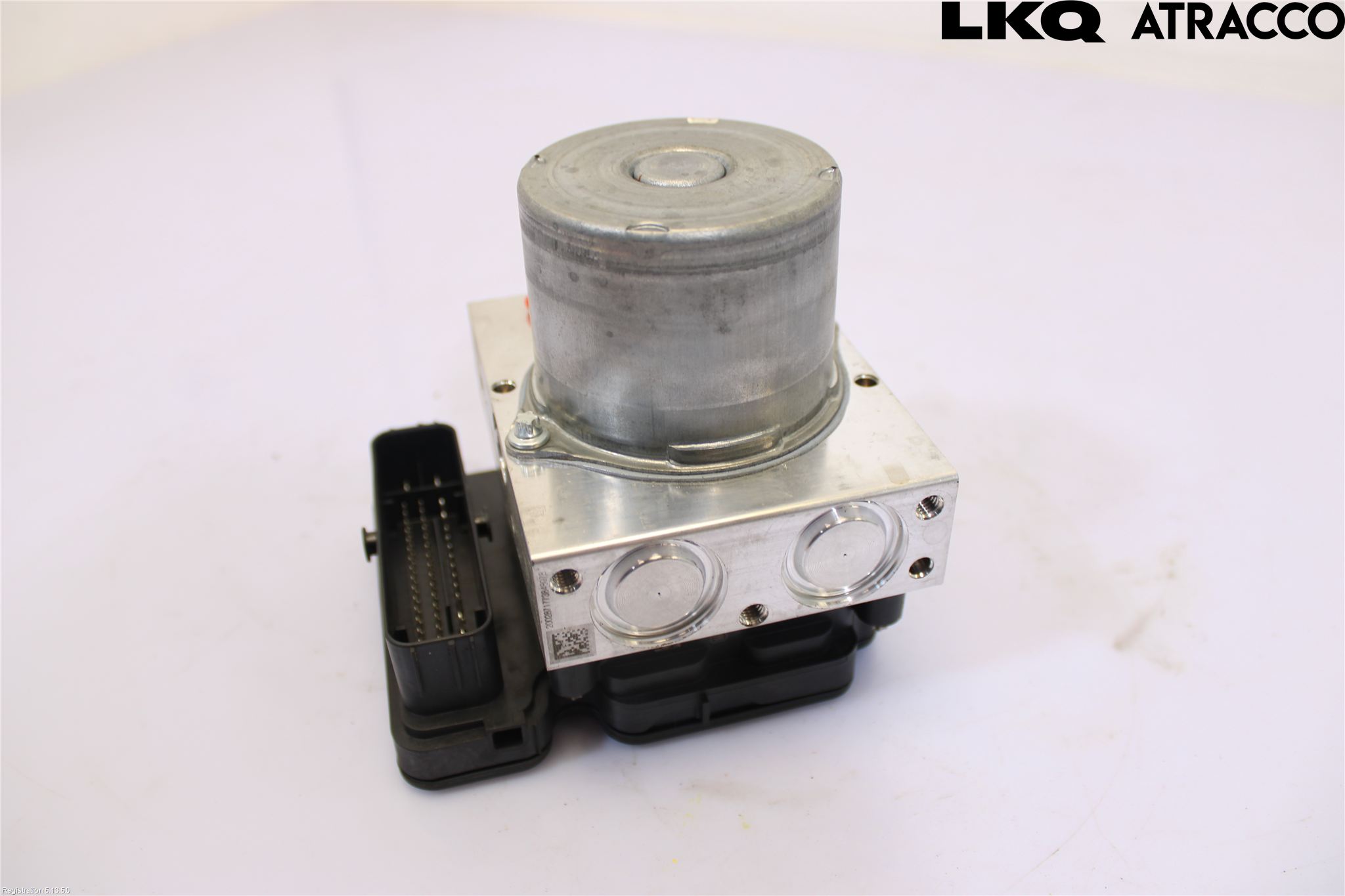 Toyota YARIS XP21 20- Abs Hydraulikkaggregat